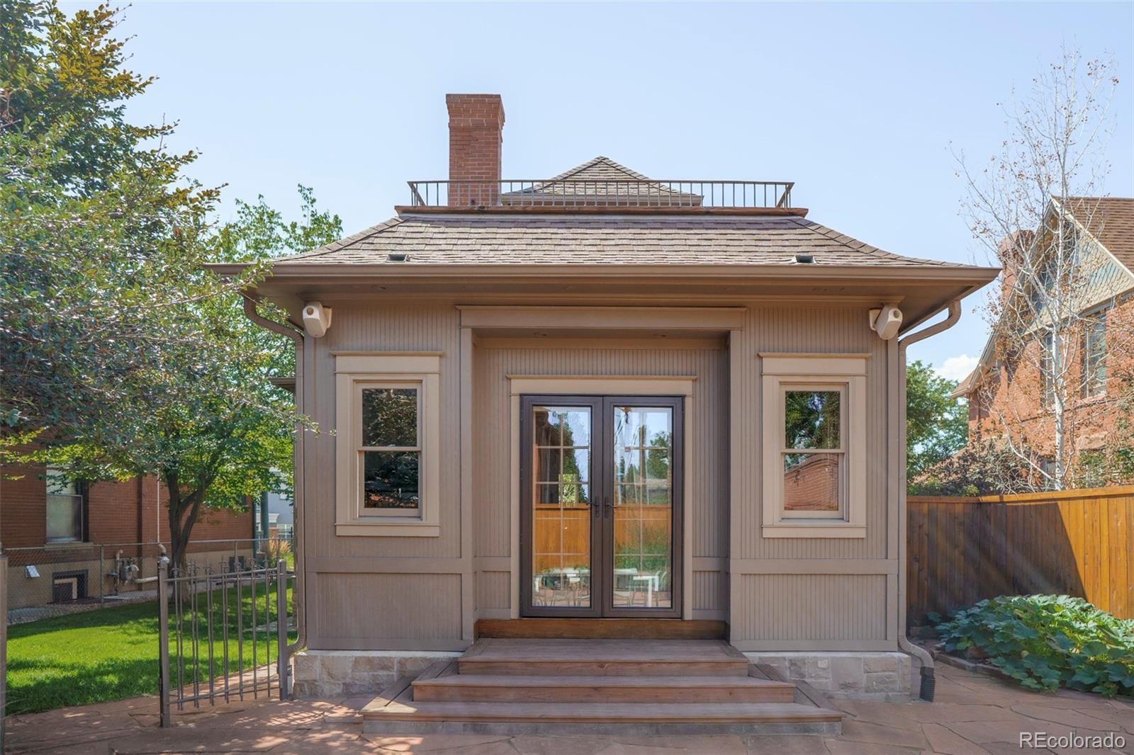 MLS Image #42 for 2623 w 32nd avenue,denver, Colorado