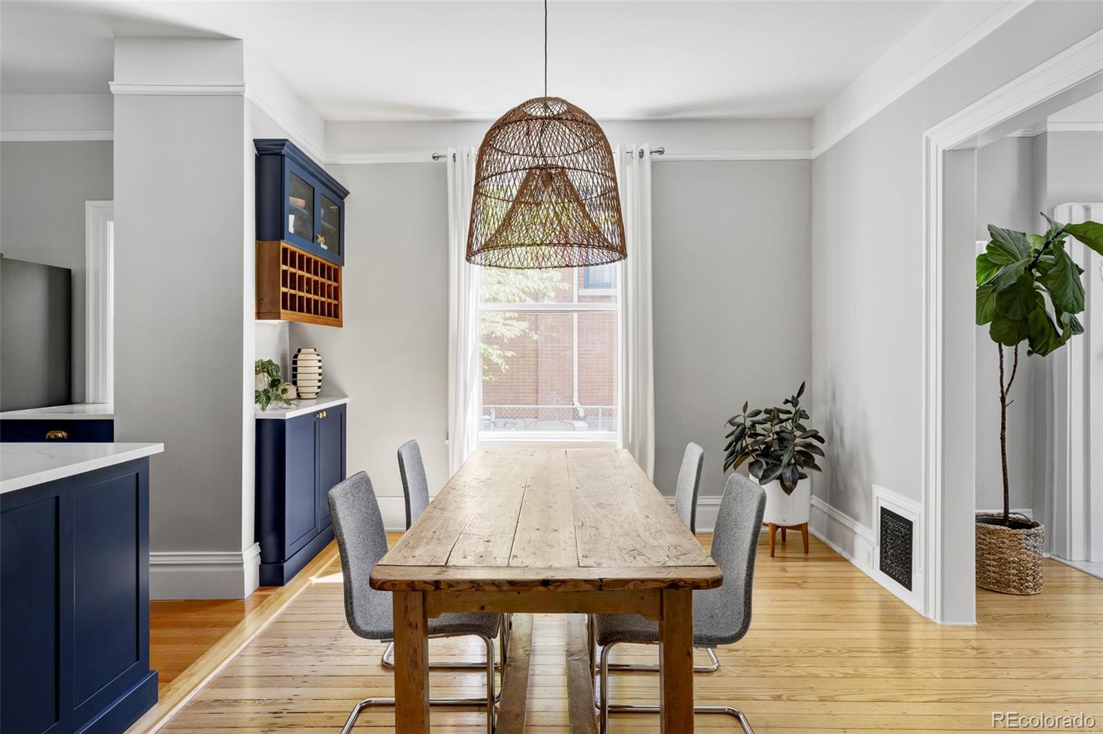 MLS Image #6 for 2623 w 32nd avenue,denver, Colorado