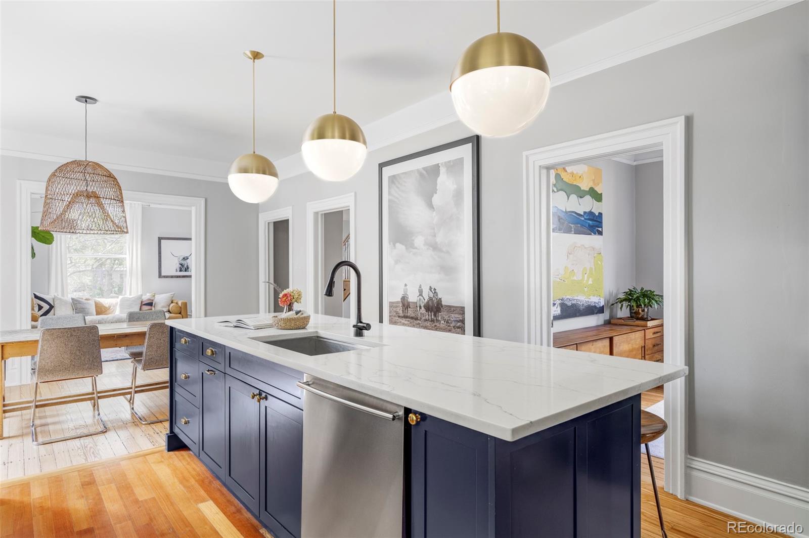 MLS Image #7 for 2623 w 32nd avenue,denver, Colorado