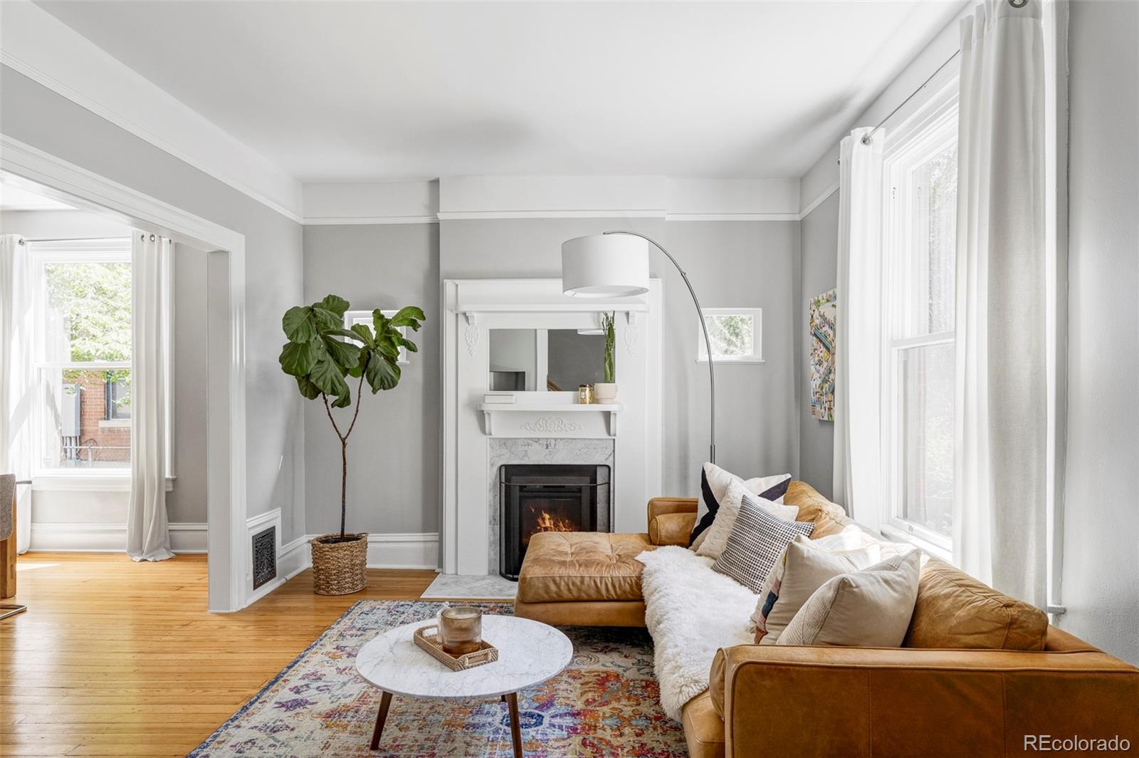 MLS Image #8 for 2623 w 32nd avenue,denver, Colorado