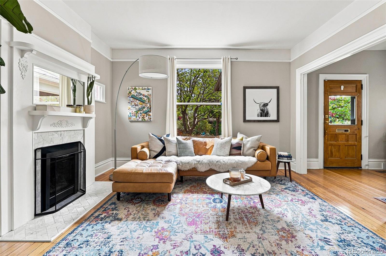 MLS Image #9 for 2623 w 32nd avenue,denver, Colorado