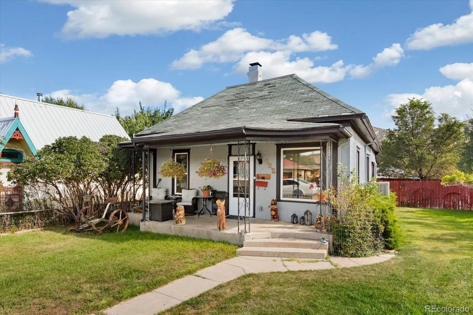 MLS Image #1 for 622 w 2nd street,salida, Colorado