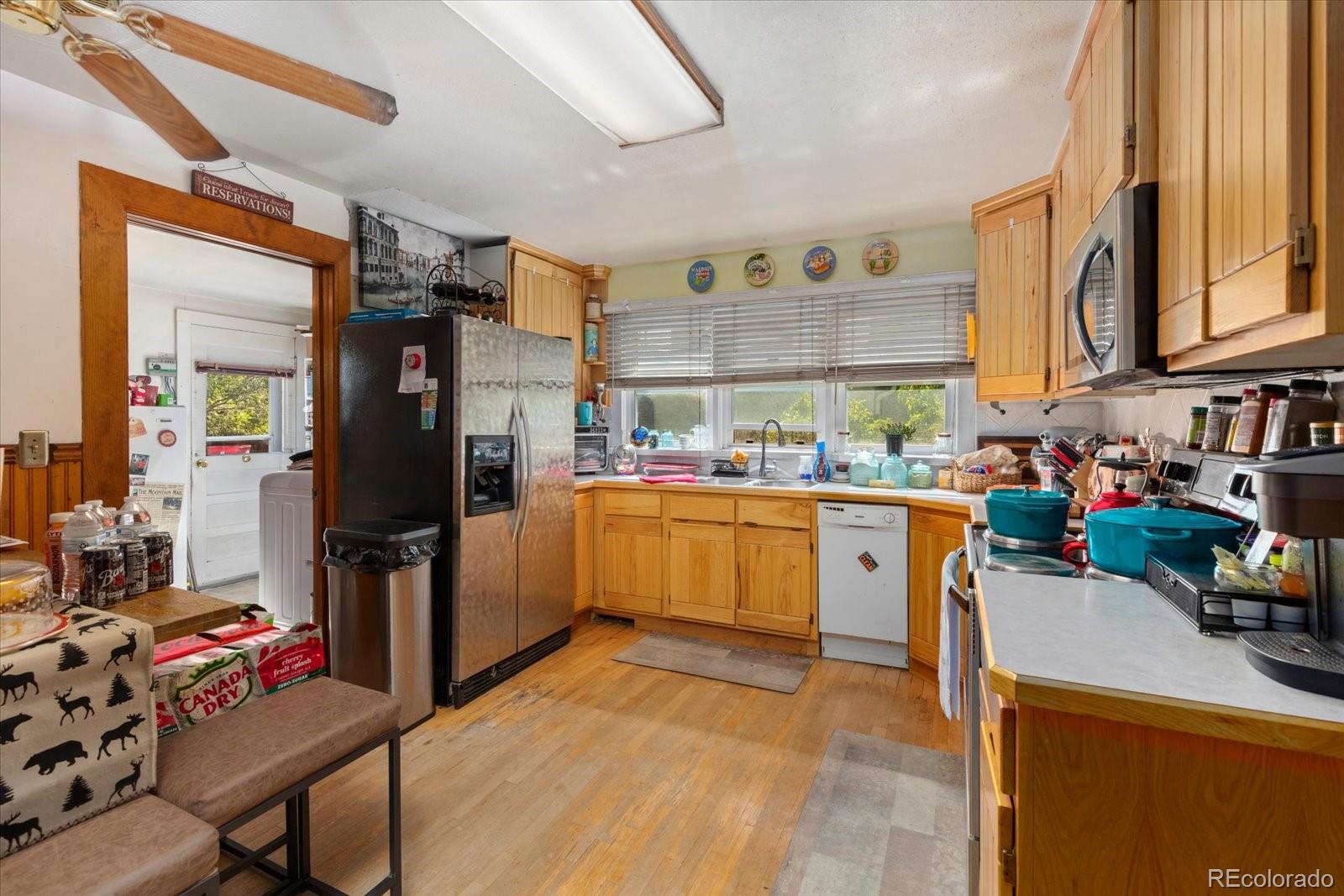 MLS Image #10 for 622 w 2nd street,salida, Colorado