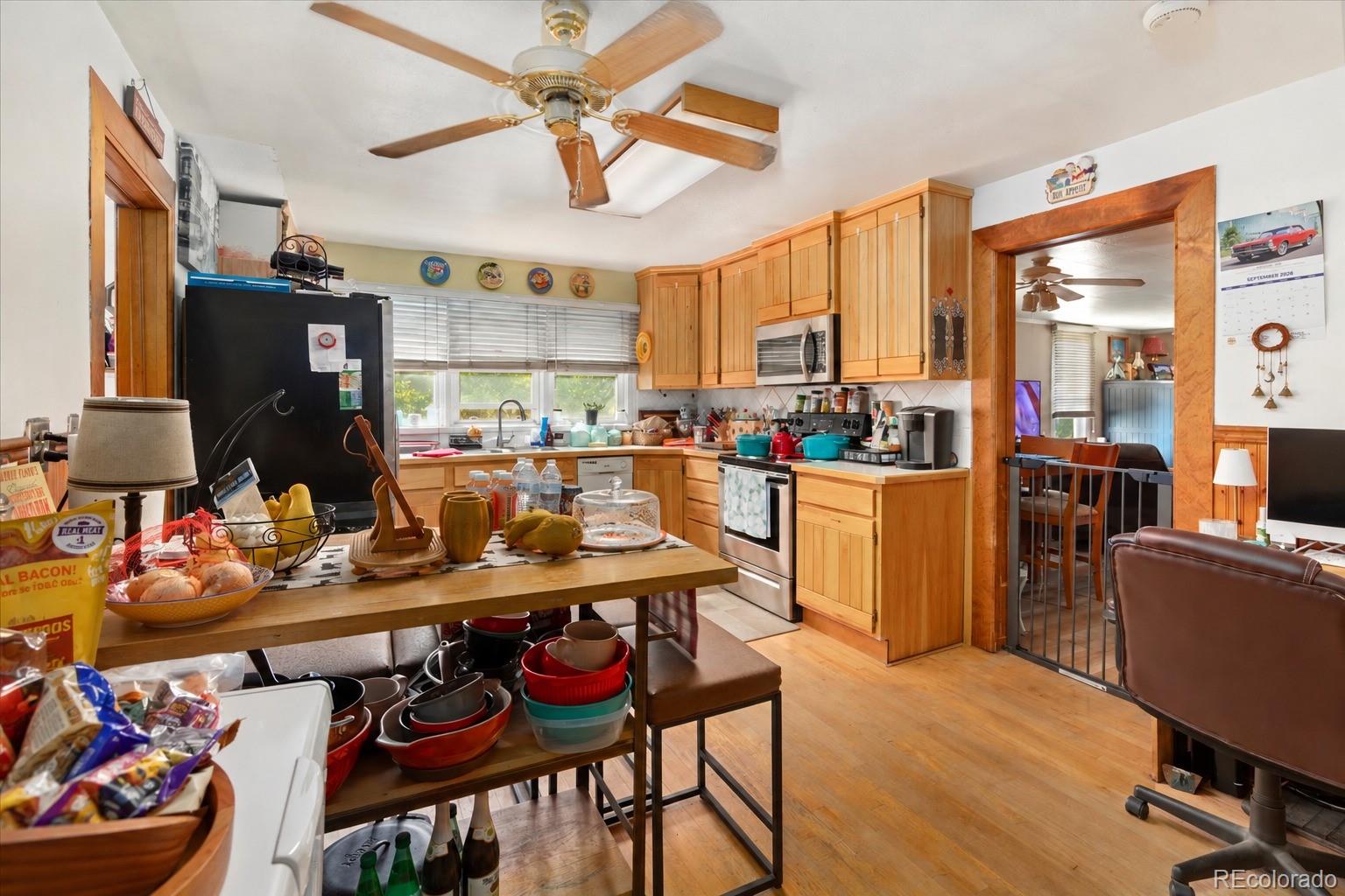 MLS Image #11 for 622 w 2nd street,salida, Colorado