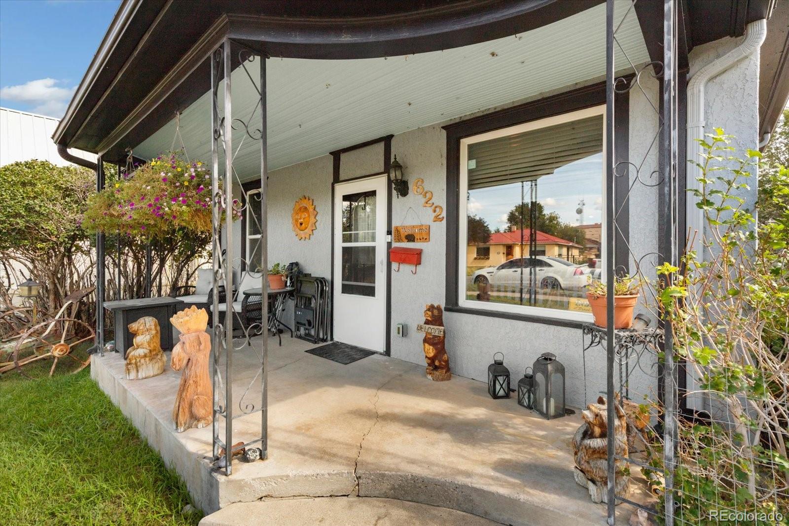 MLS Image #2 for 622 w 2nd street,salida, Colorado