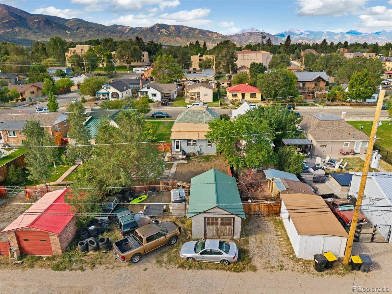 MLS Image #26 for 622 w 2nd street,salida, Colorado