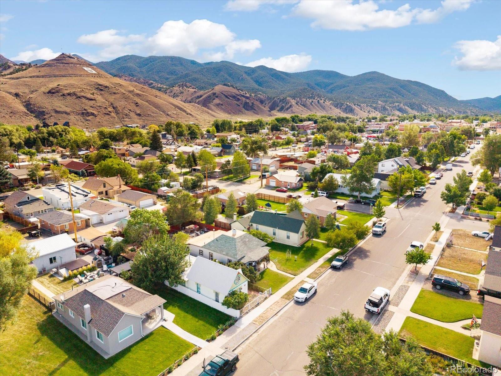 MLS Image #27 for 622 w 2nd street,salida, Colorado