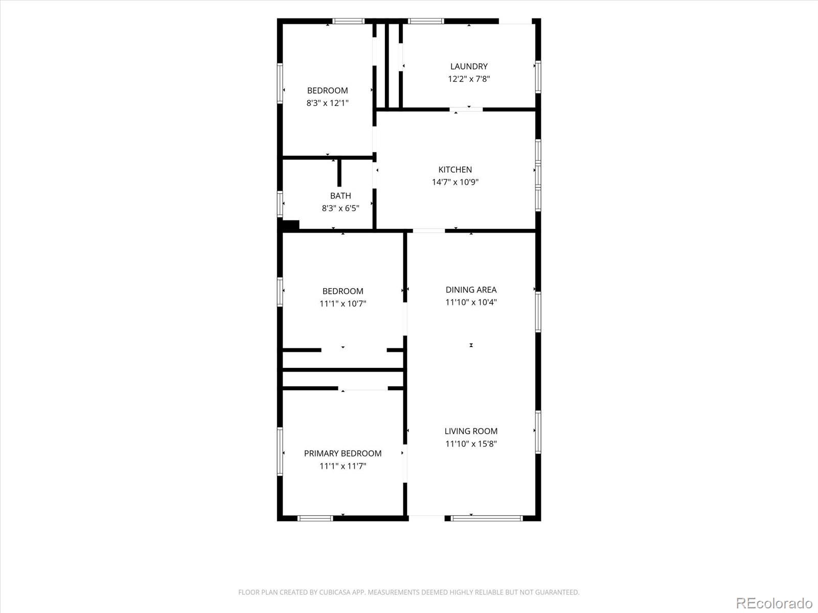 MLS Image #28 for 622 w 2nd street,salida, Colorado