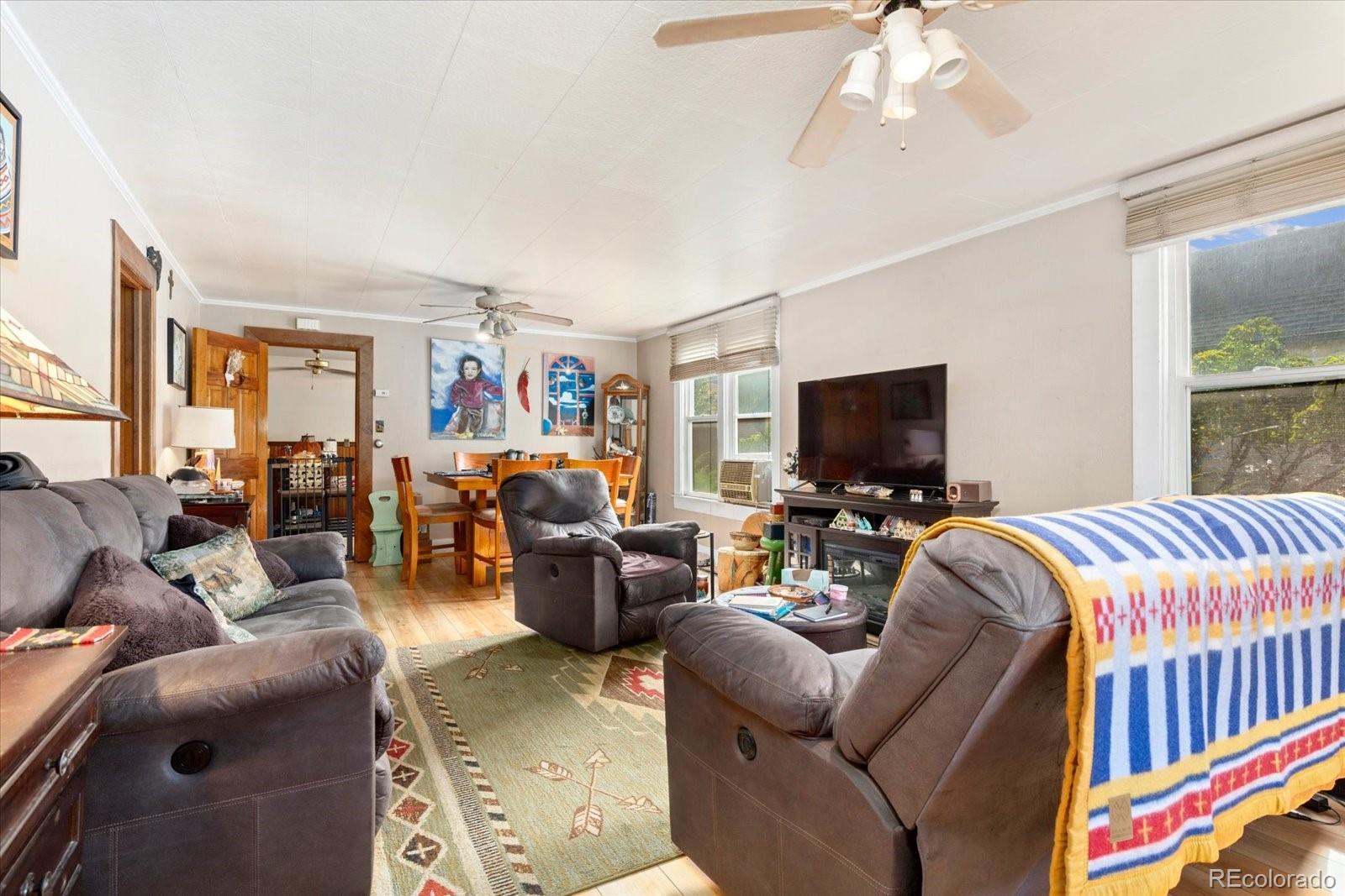 MLS Image #3 for 622 w 2nd street,salida, Colorado