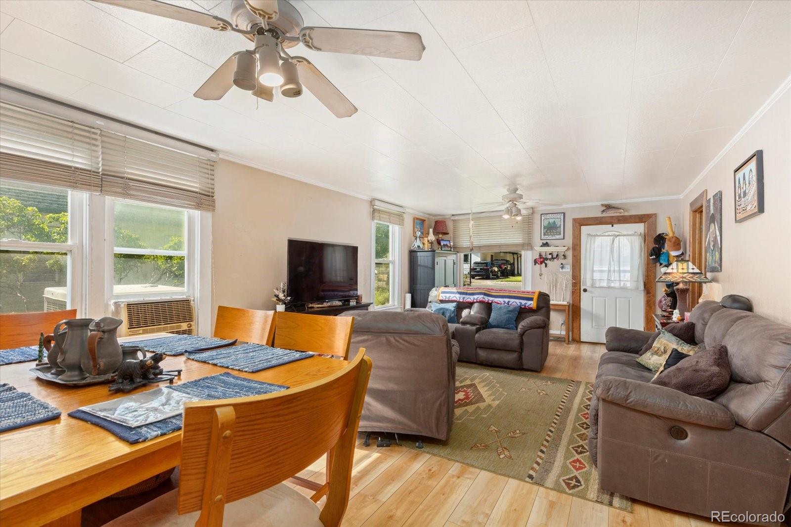 MLS Image #4 for 622 w 2nd street,salida, Colorado