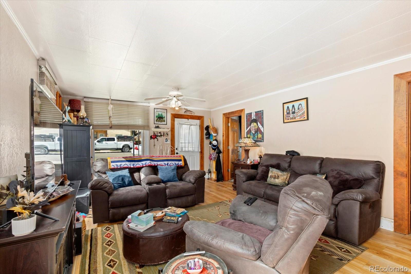 MLS Image #5 for 622 w 2nd street,salida, Colorado