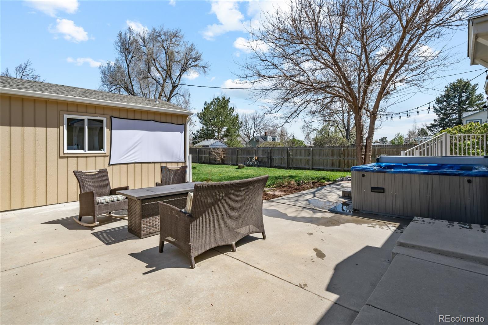MLS Image #21 for 3010  pierce street,wheat ridge, Colorado