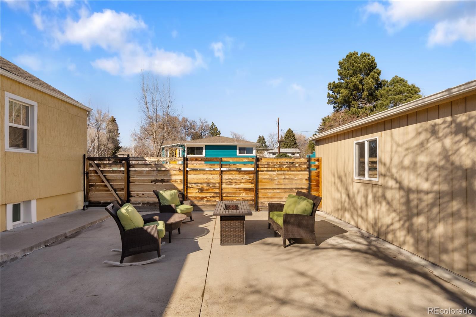 MLS Image #23 for 3010  pierce street,wheat ridge, Colorado