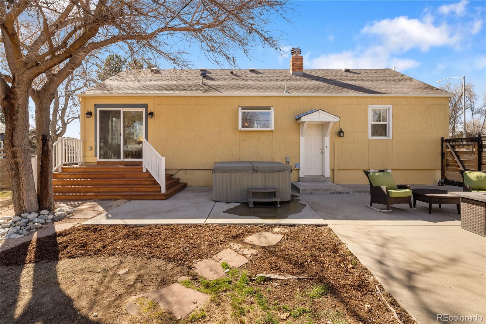 MLS Image #24 for 3010  pierce street,wheat ridge, Colorado