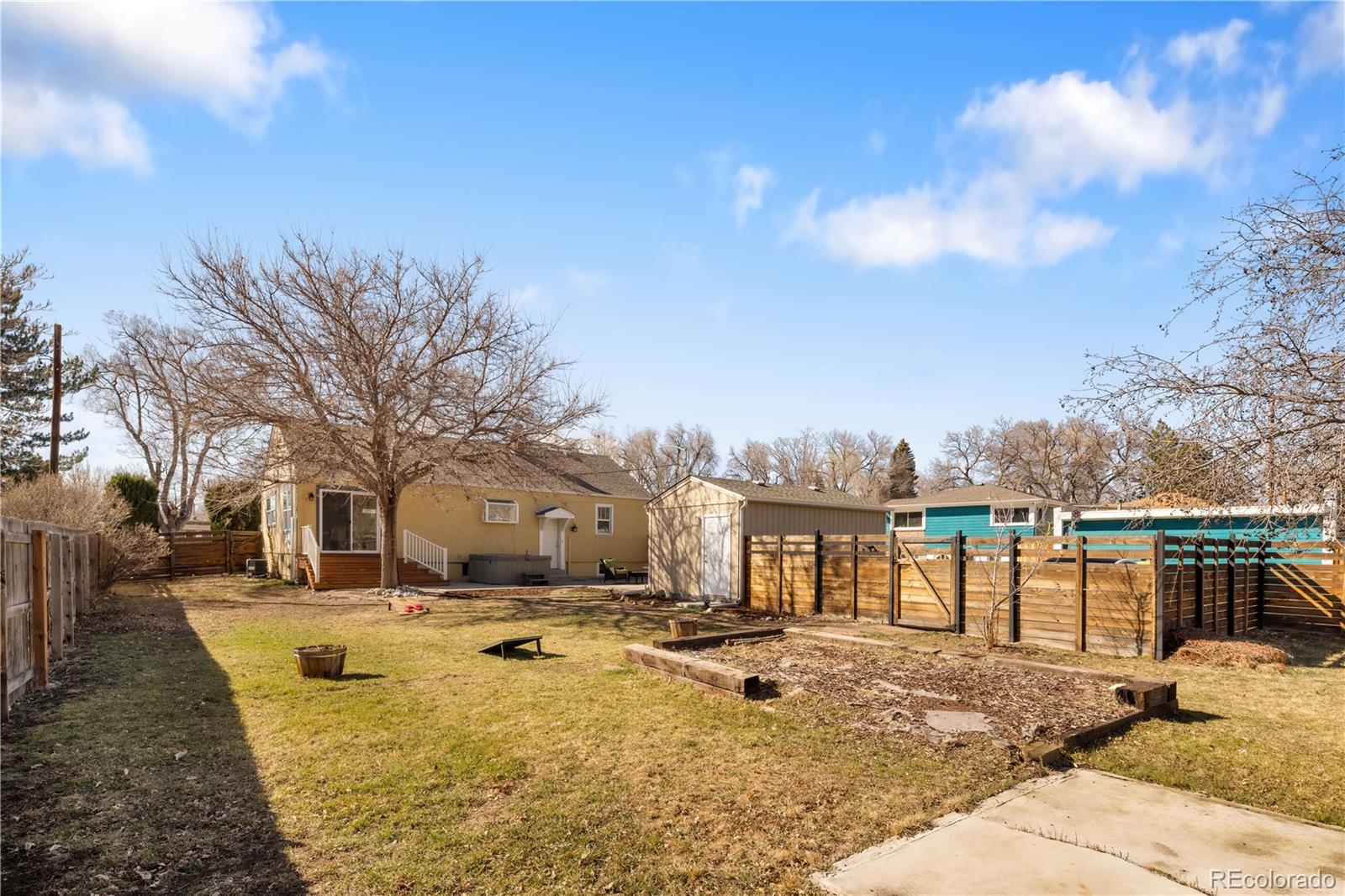 MLS Image #25 for 3010  pierce street,wheat ridge, Colorado