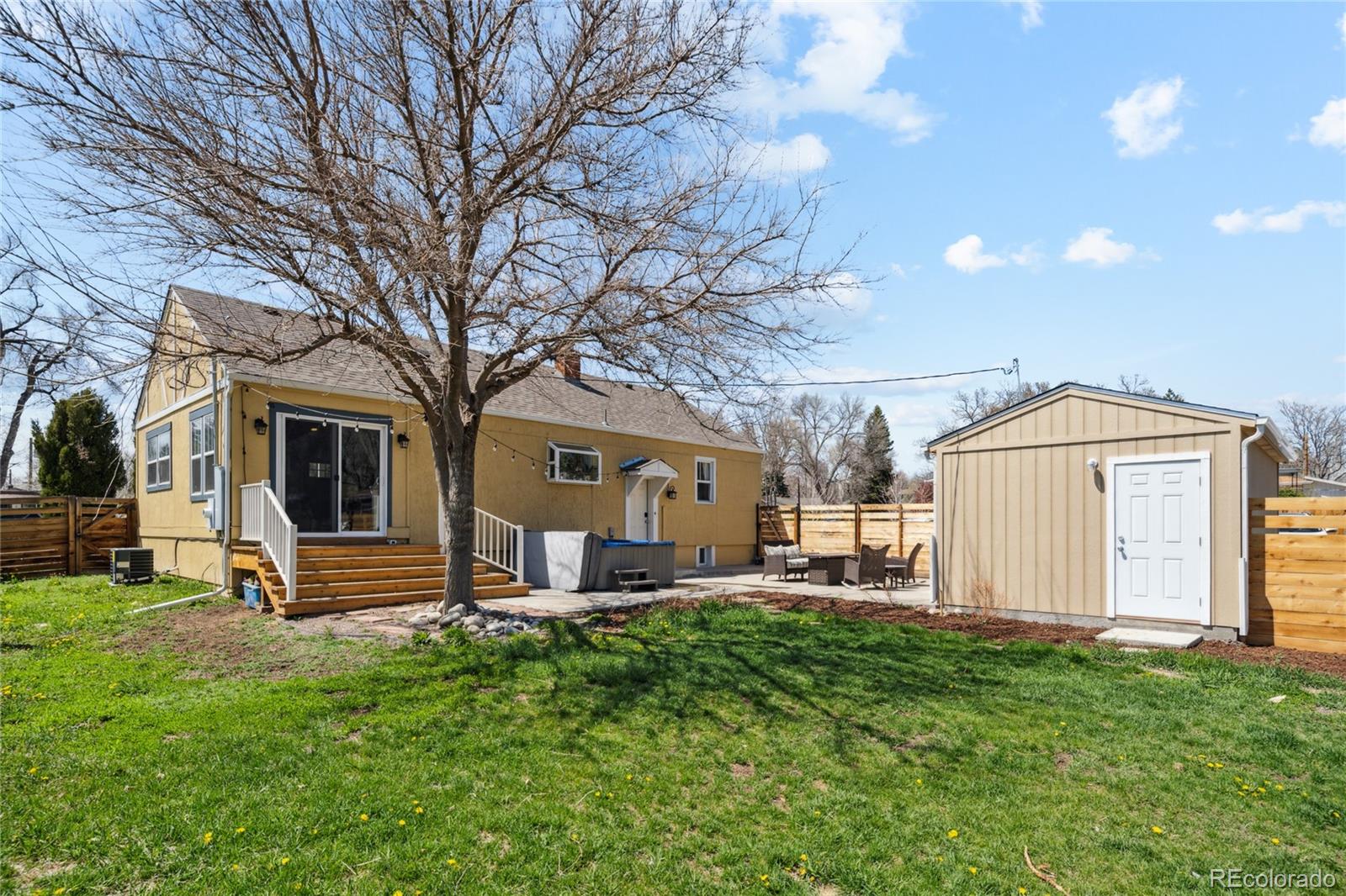 MLS Image #32 for 3010  pierce street,wheat ridge, Colorado