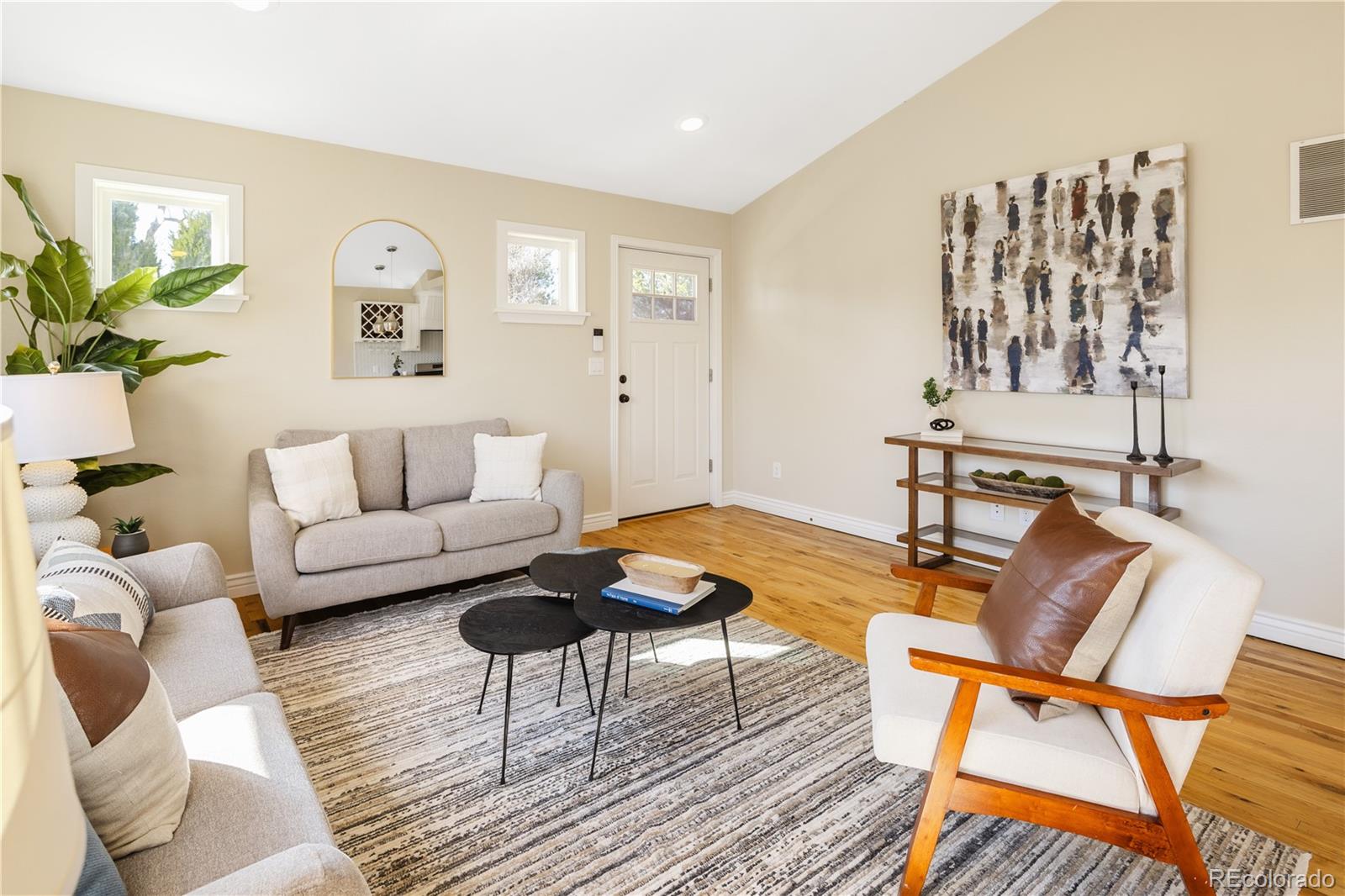 MLS Image #4 for 3010  pierce street,wheat ridge, Colorado