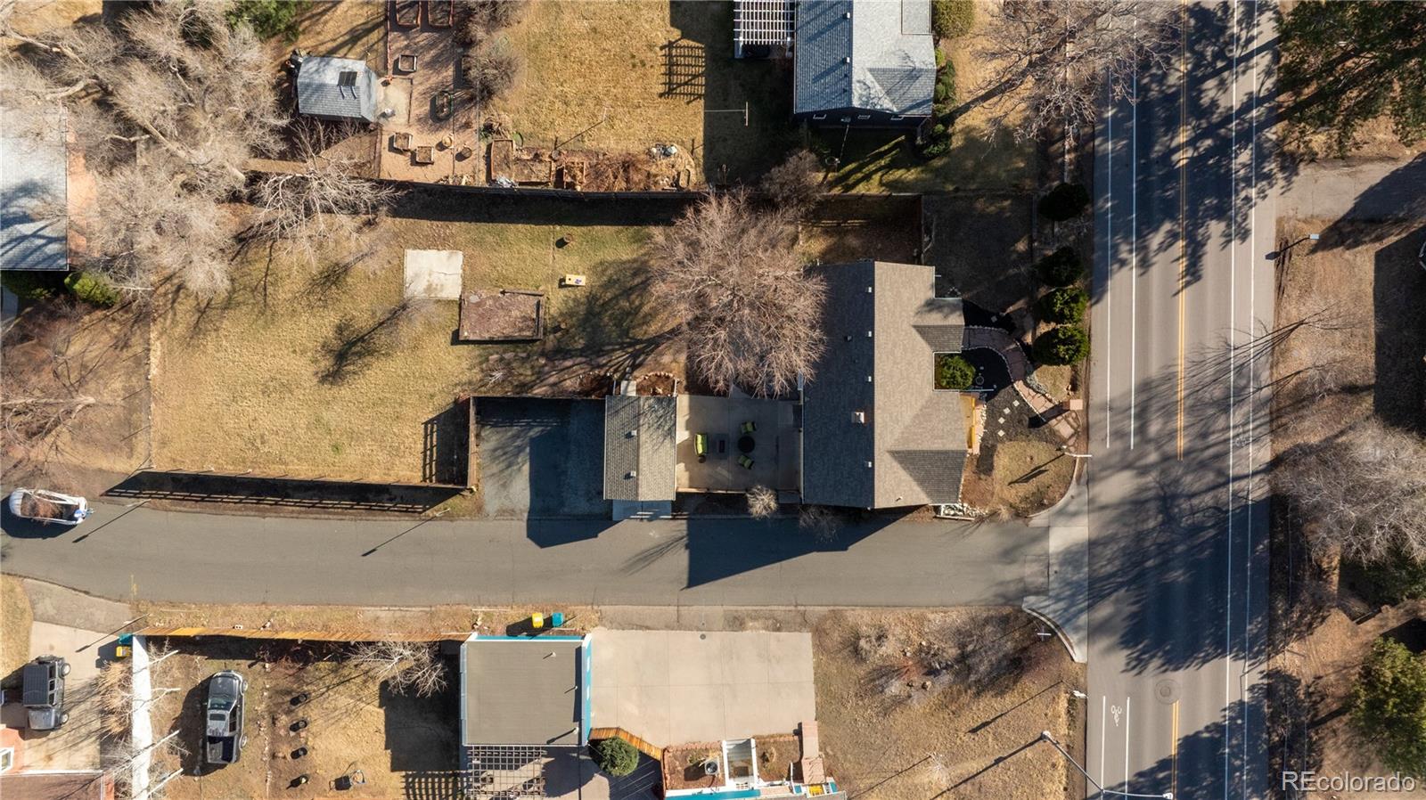 MLS Image #41 for 3010  pierce street,wheat ridge, Colorado