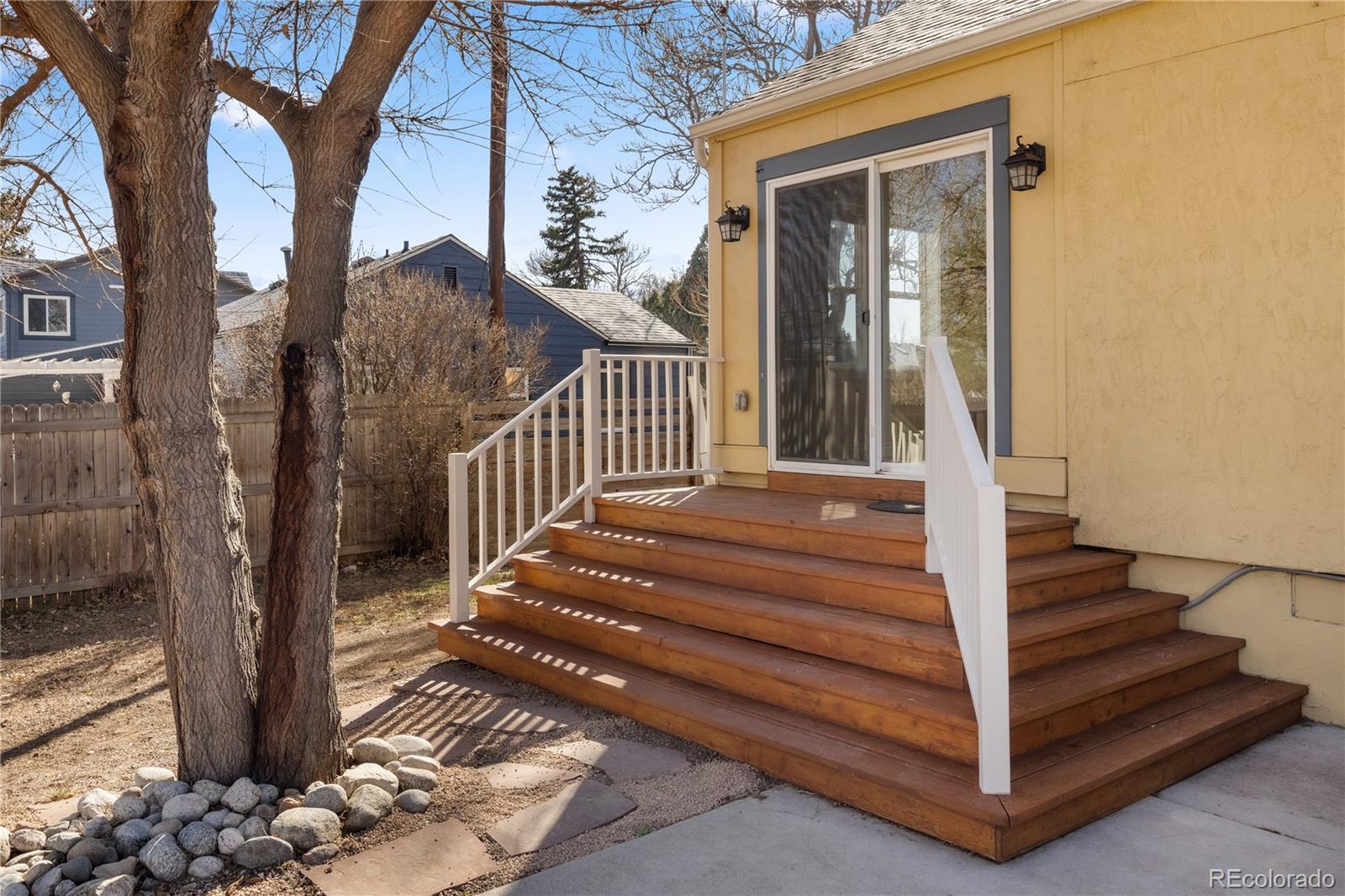 MLS Image #6 for 3010  pierce street,wheat ridge, Colorado