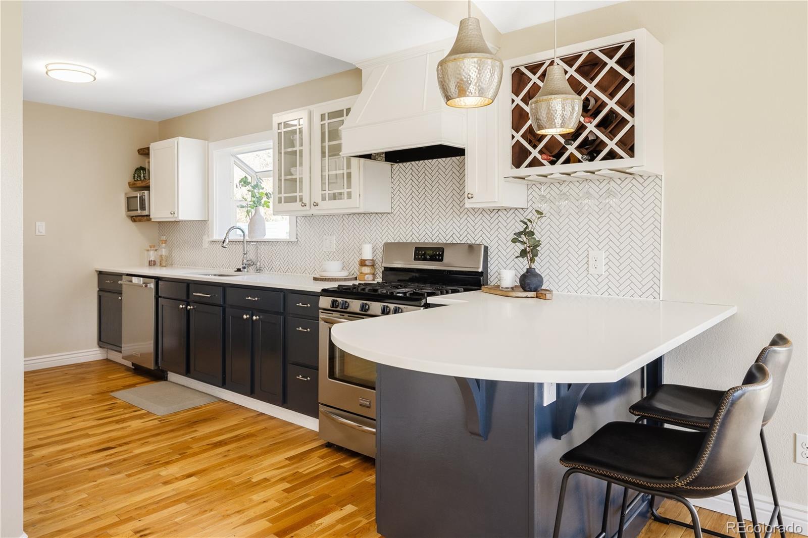 MLS Image #8 for 3010  pierce street,wheat ridge, Colorado