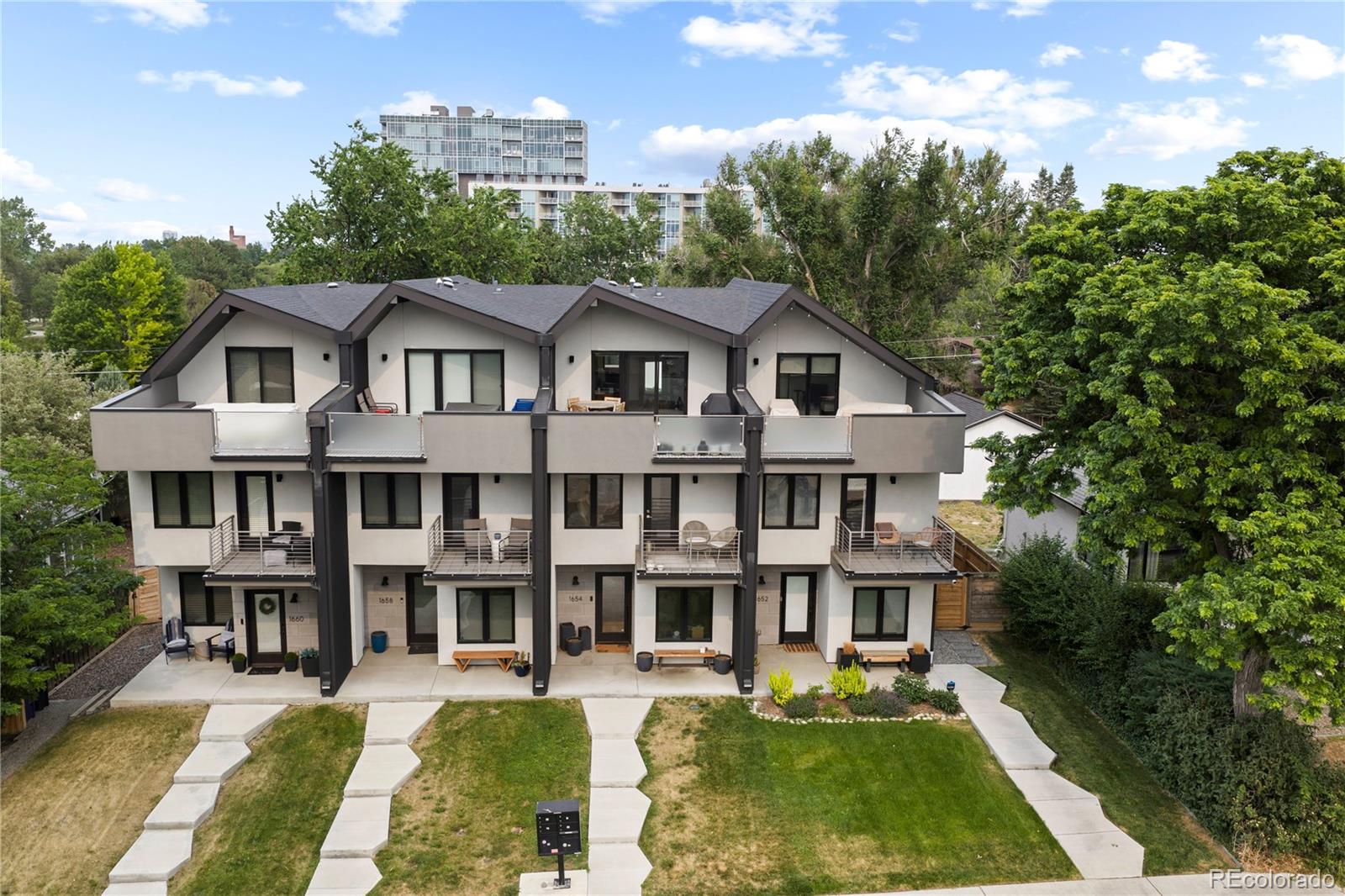 MLS Image #1 for 1654  utica street,denver, Colorado