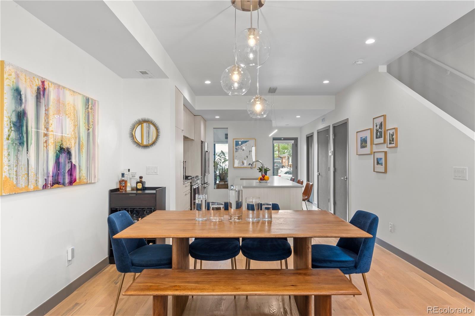 MLS Image #10 for 1654  utica street,denver, Colorado
