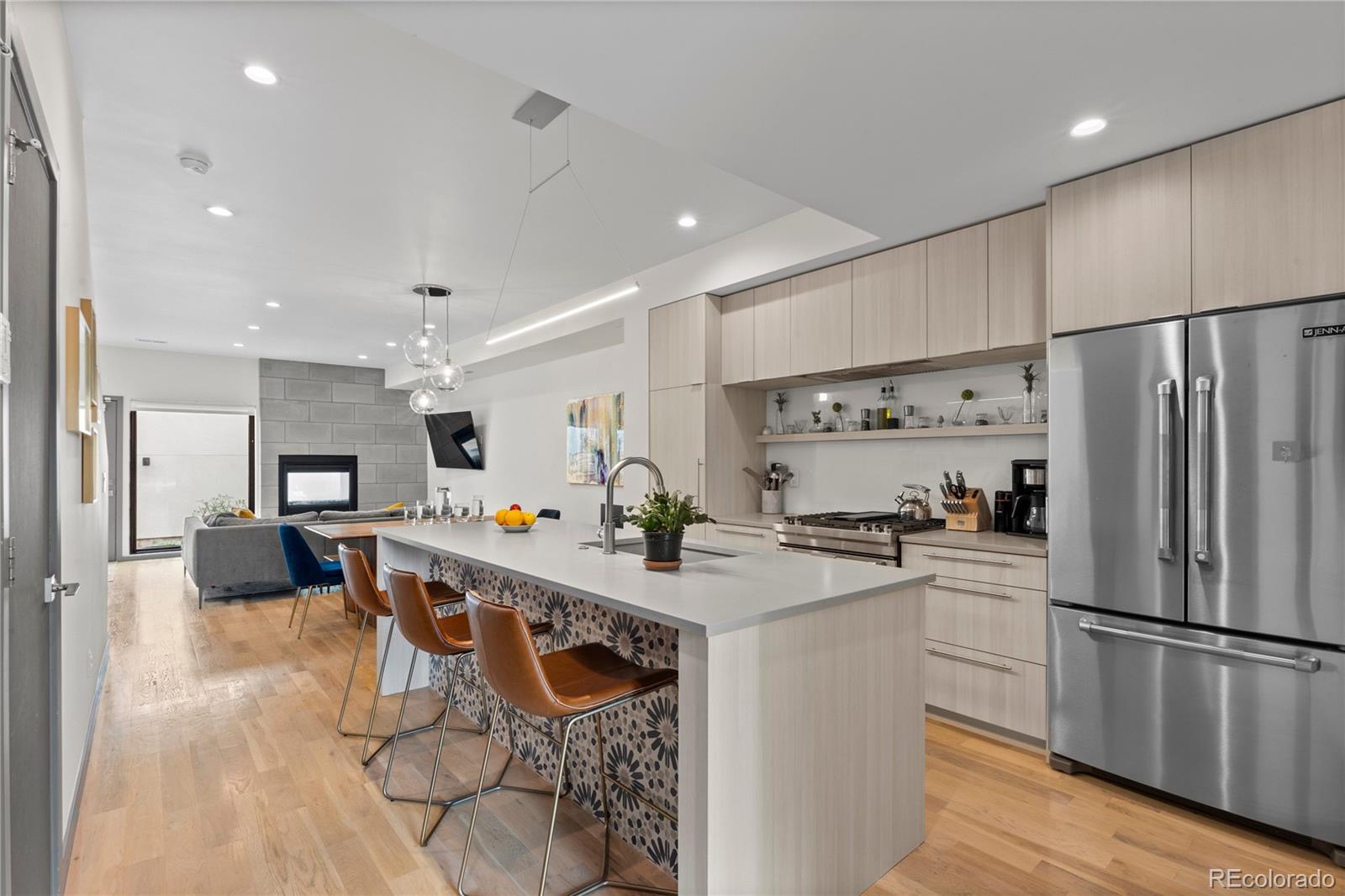 MLS Image #3 for 1654  utica street,denver, Colorado