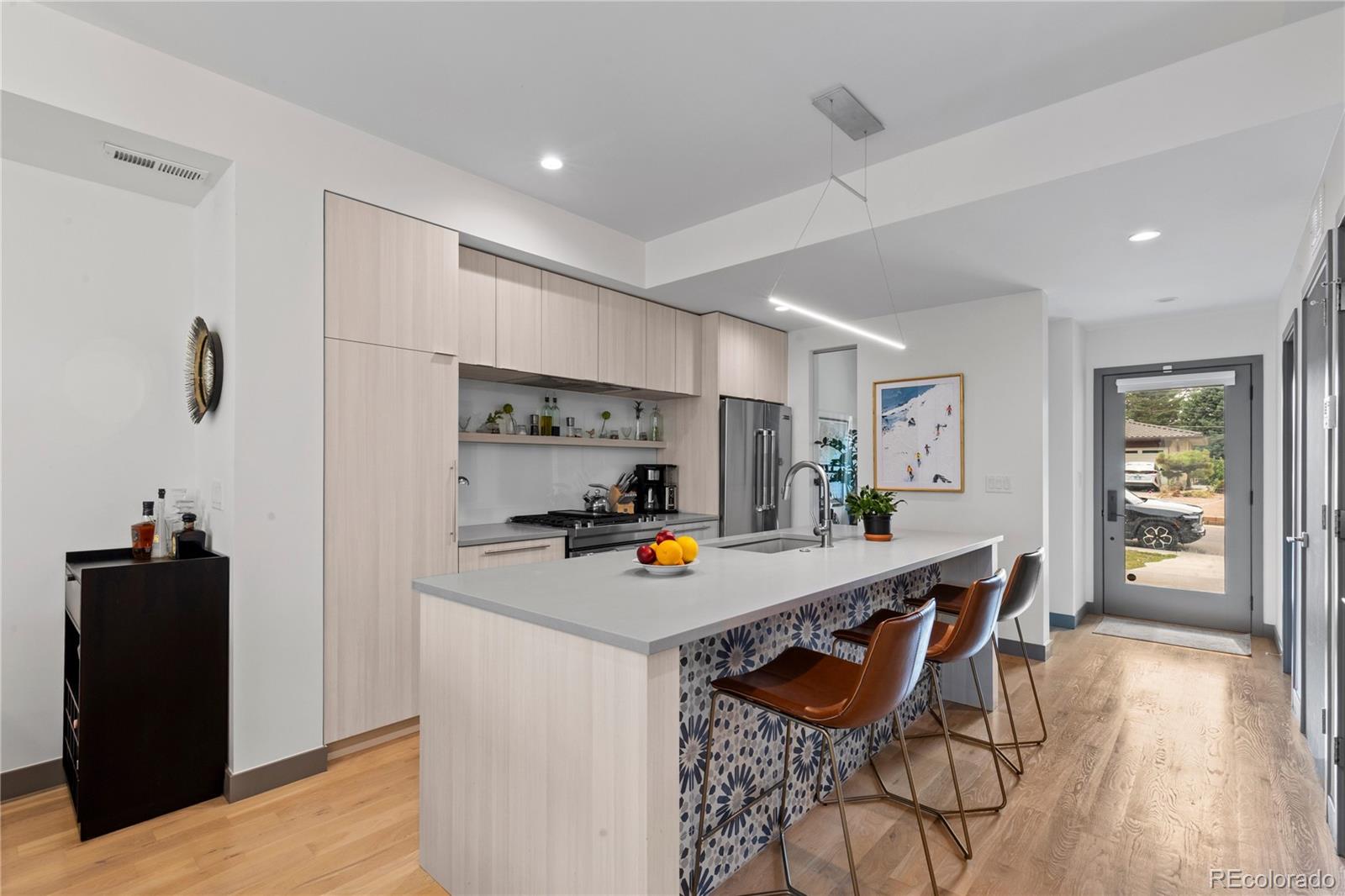 MLS Image #8 for 1654  utica street,denver, Colorado