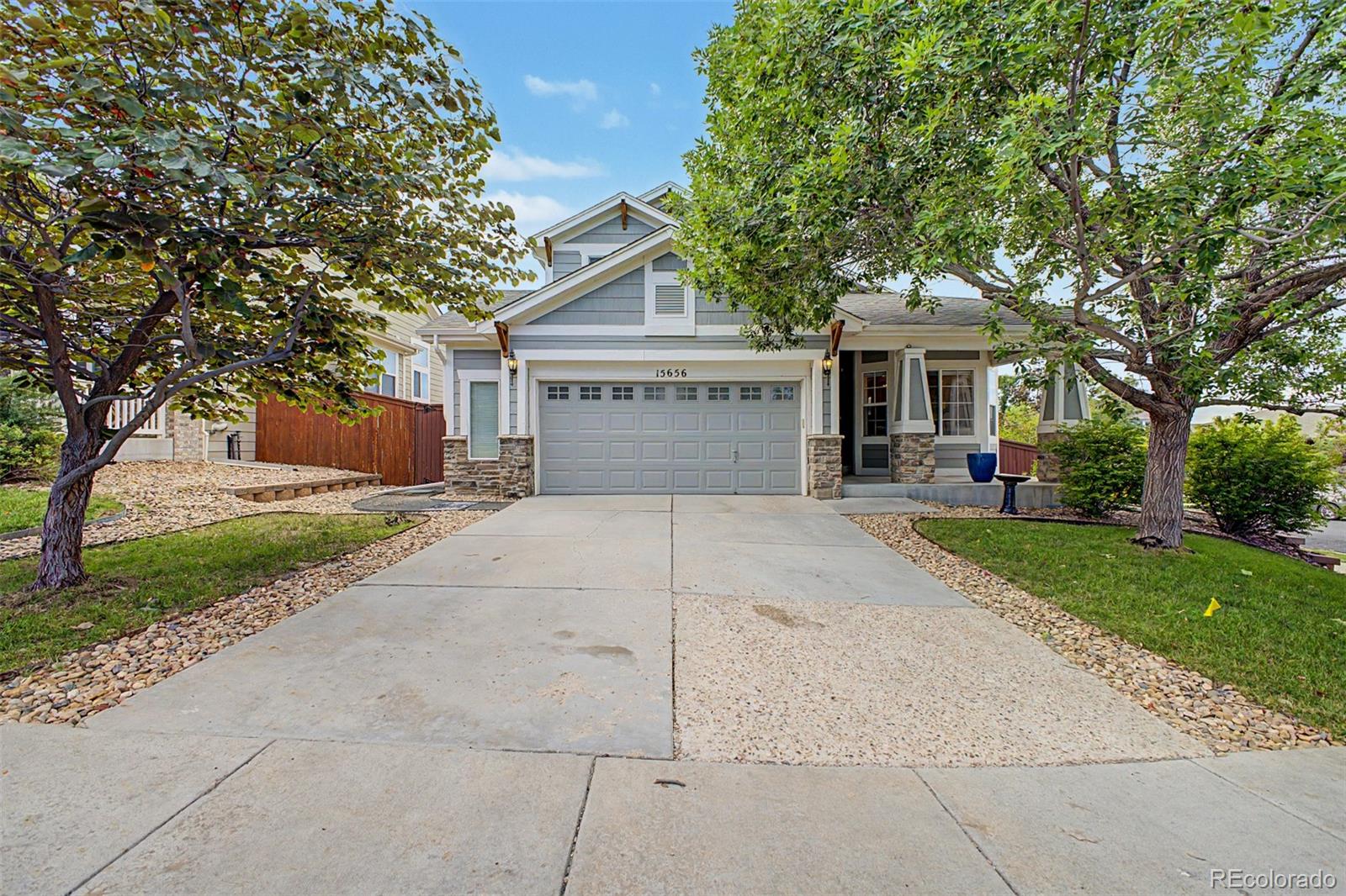 MLS Image #0 for 15656 e 107th way,commerce city, Colorado