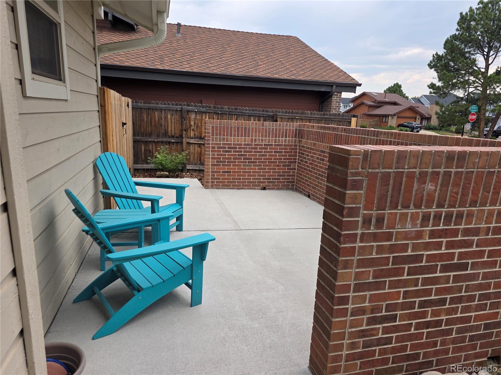 MLS Image #2 for 8082 w chenango place,littleton, Colorado
