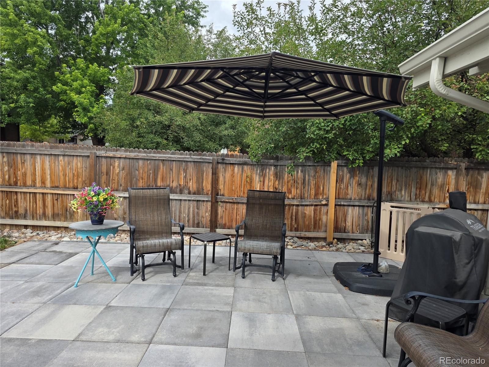 MLS Image #28 for 8082 w chenango place,littleton, Colorado