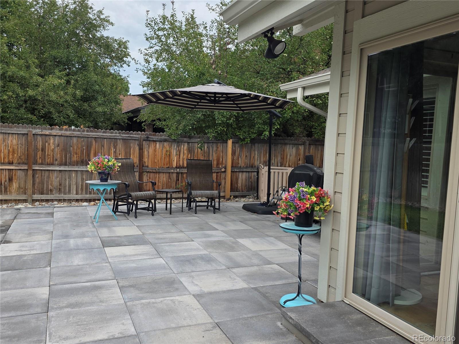 MLS Image #30 for 8082 w chenango place,littleton, Colorado