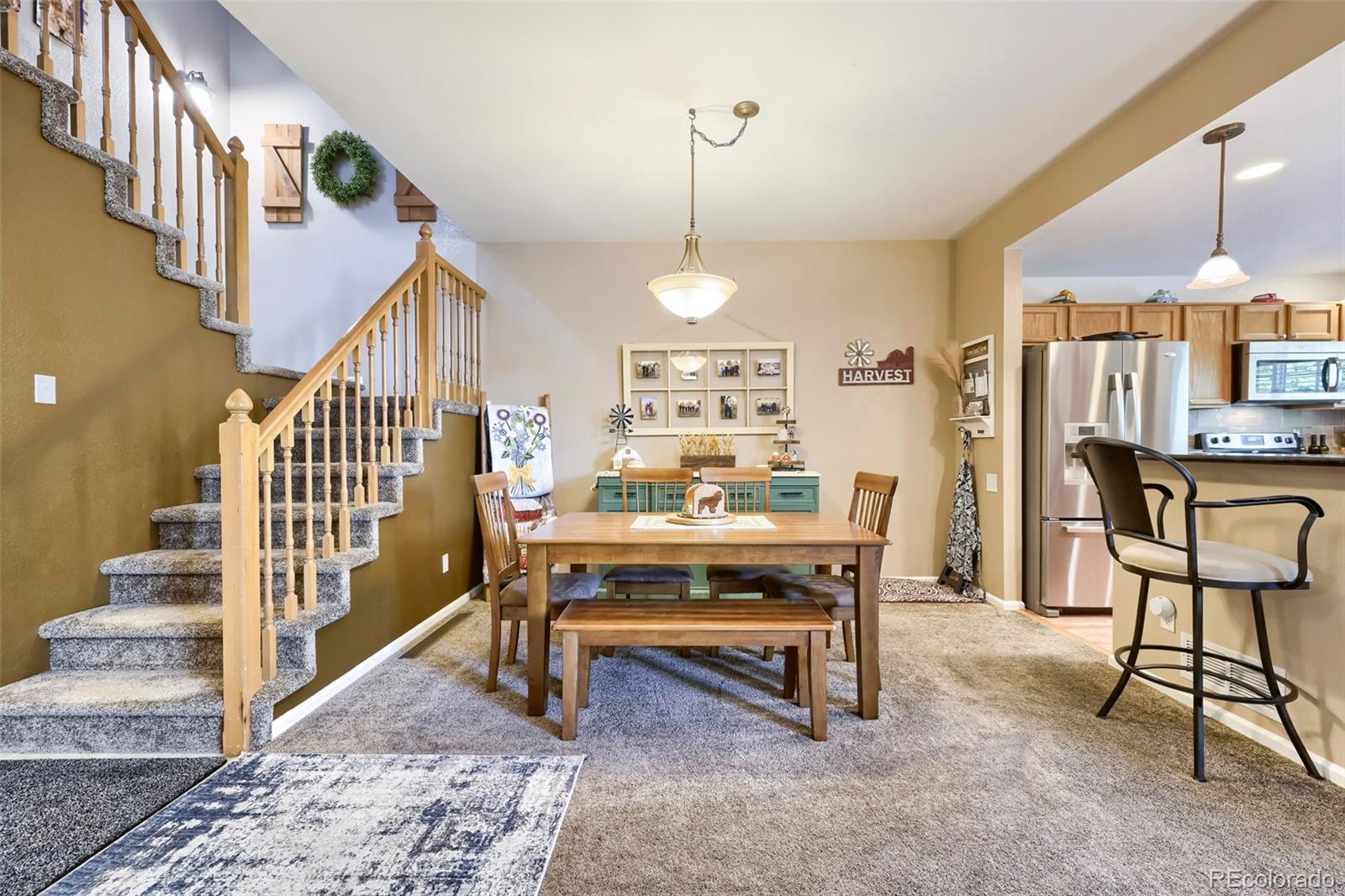 MLS Image #9 for 10117  grove loop,westminster, Colorado