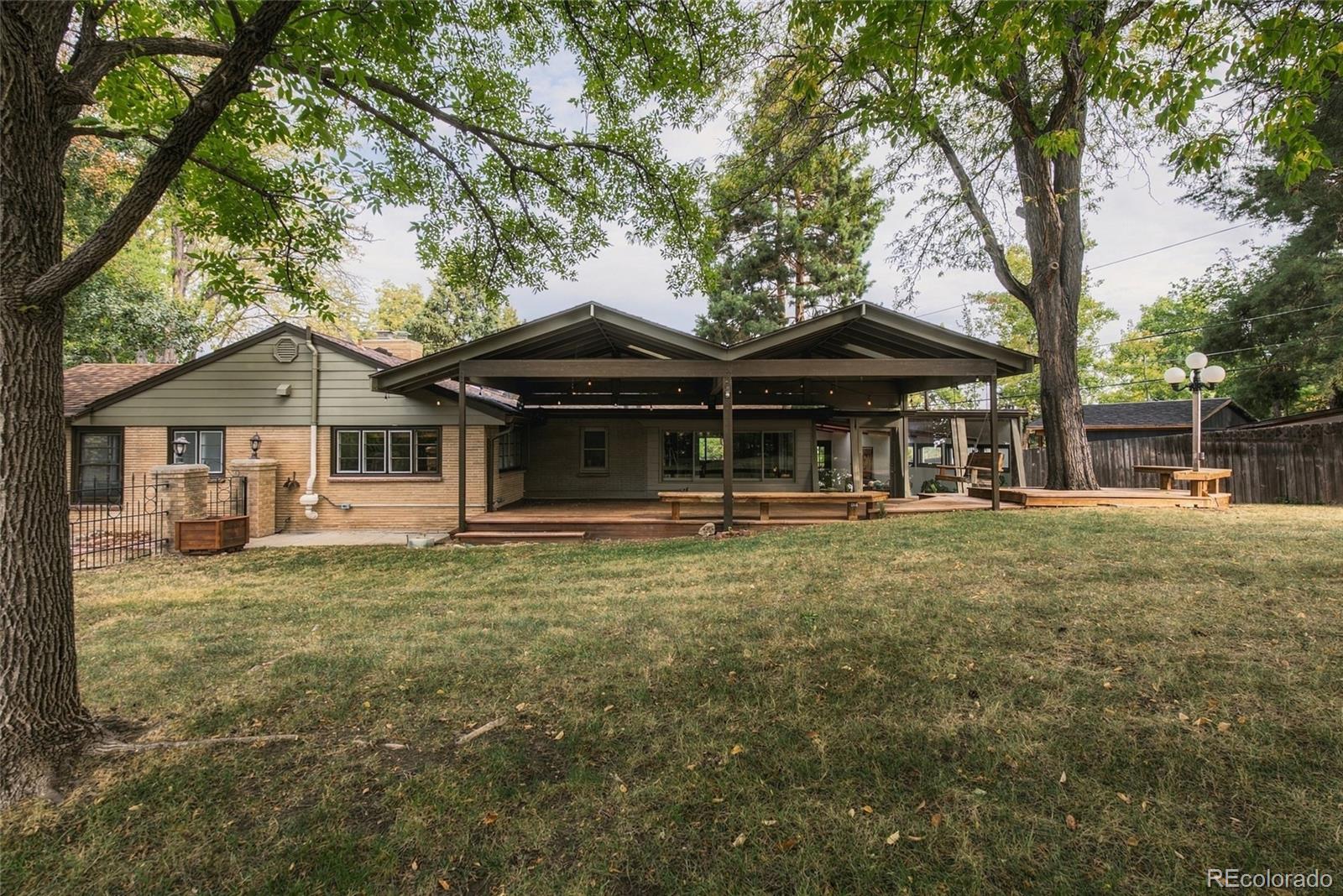 MLS Image #40 for 4050  field drive,wheat ridge, Colorado
