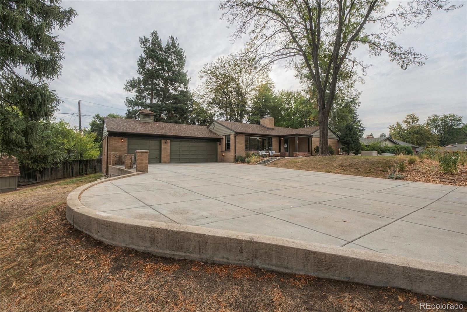 MLS Image #45 for 4050  field drive,wheat ridge, Colorado