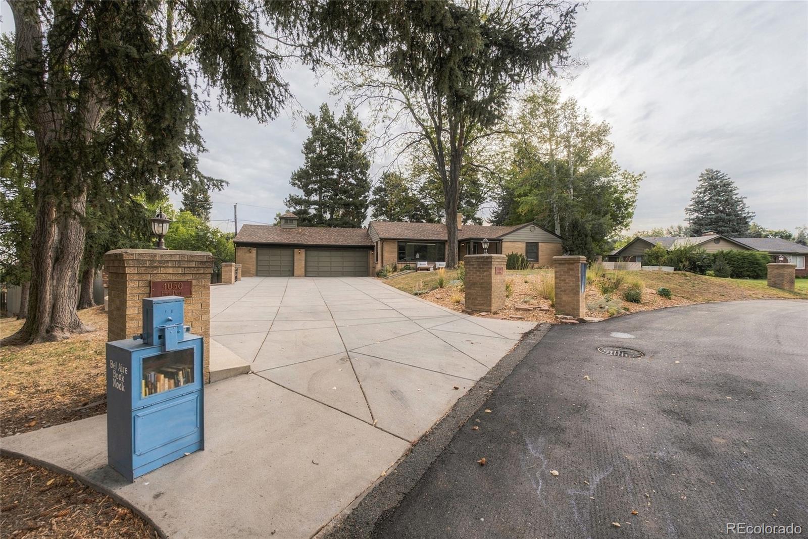 MLS Image #48 for 4050  field drive,wheat ridge, Colorado
