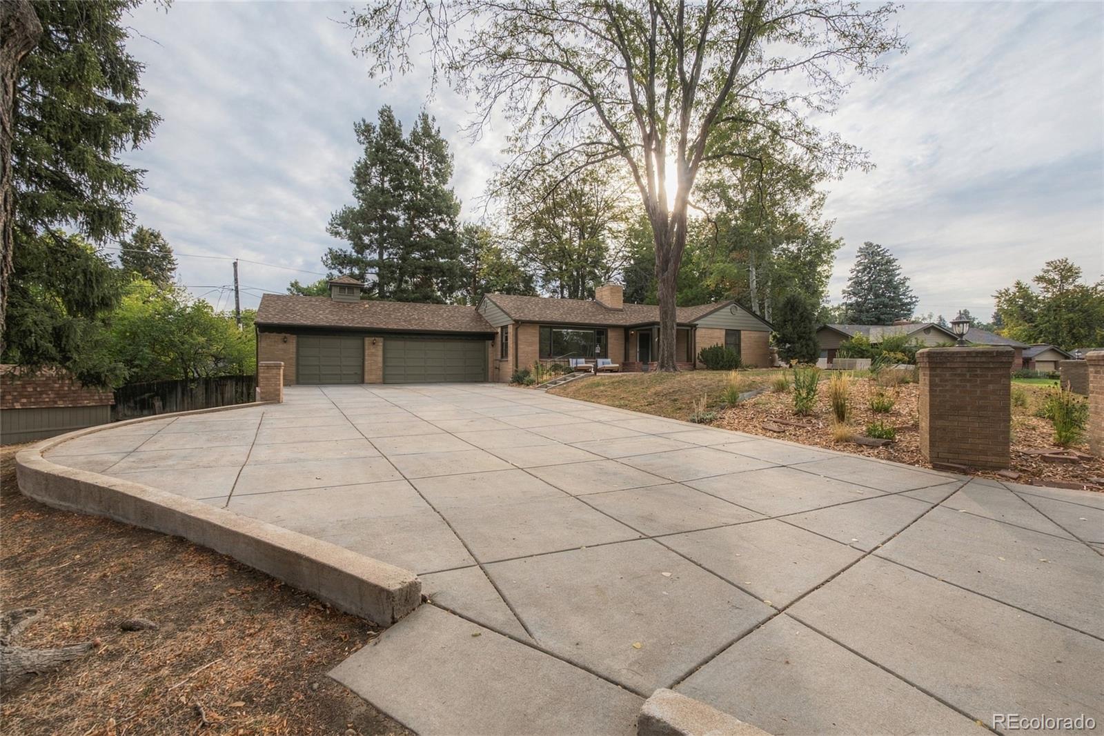 MLS Image #49 for 4050  field drive,wheat ridge, Colorado