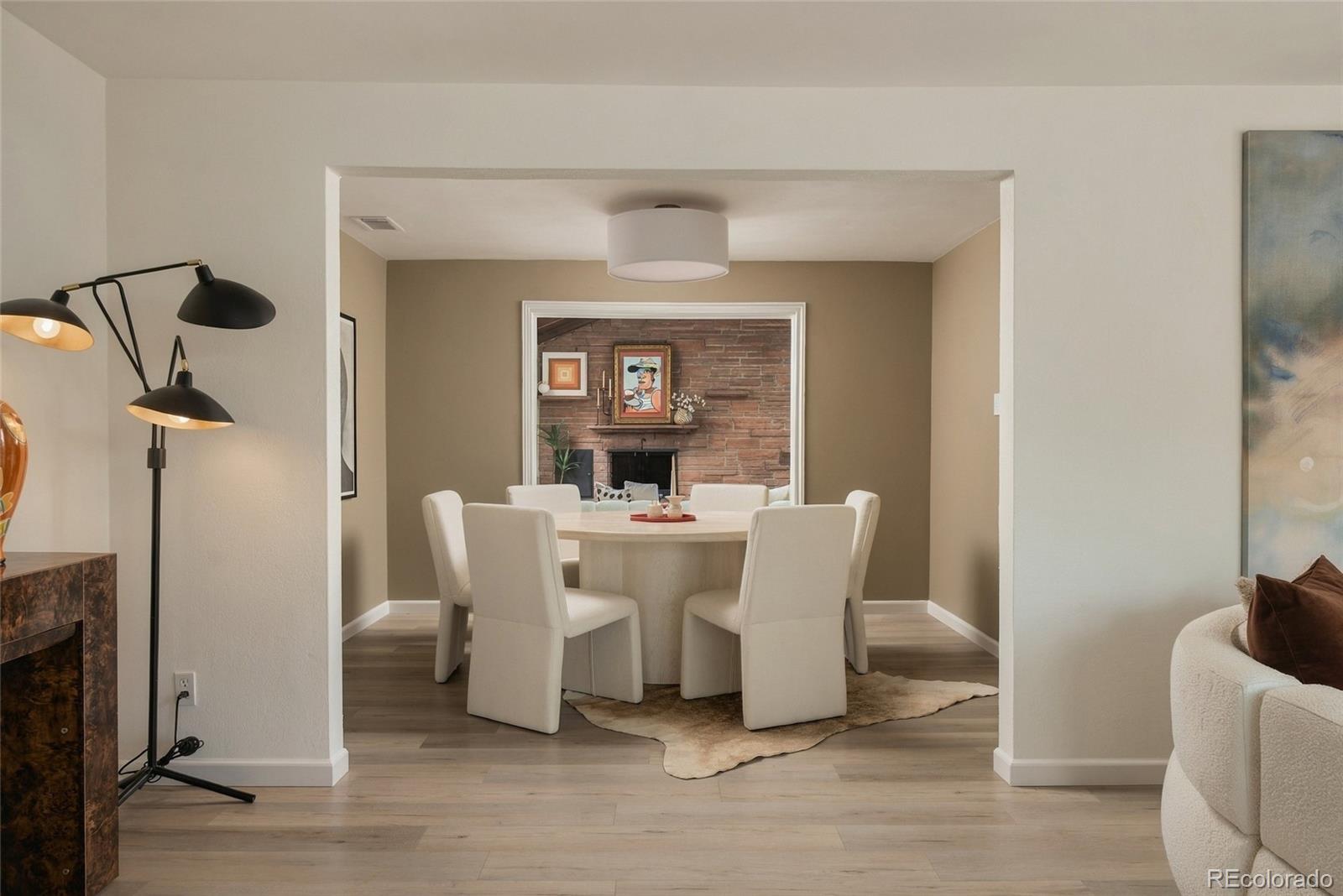 MLS Image #6 for 4050  field drive,wheat ridge, Colorado