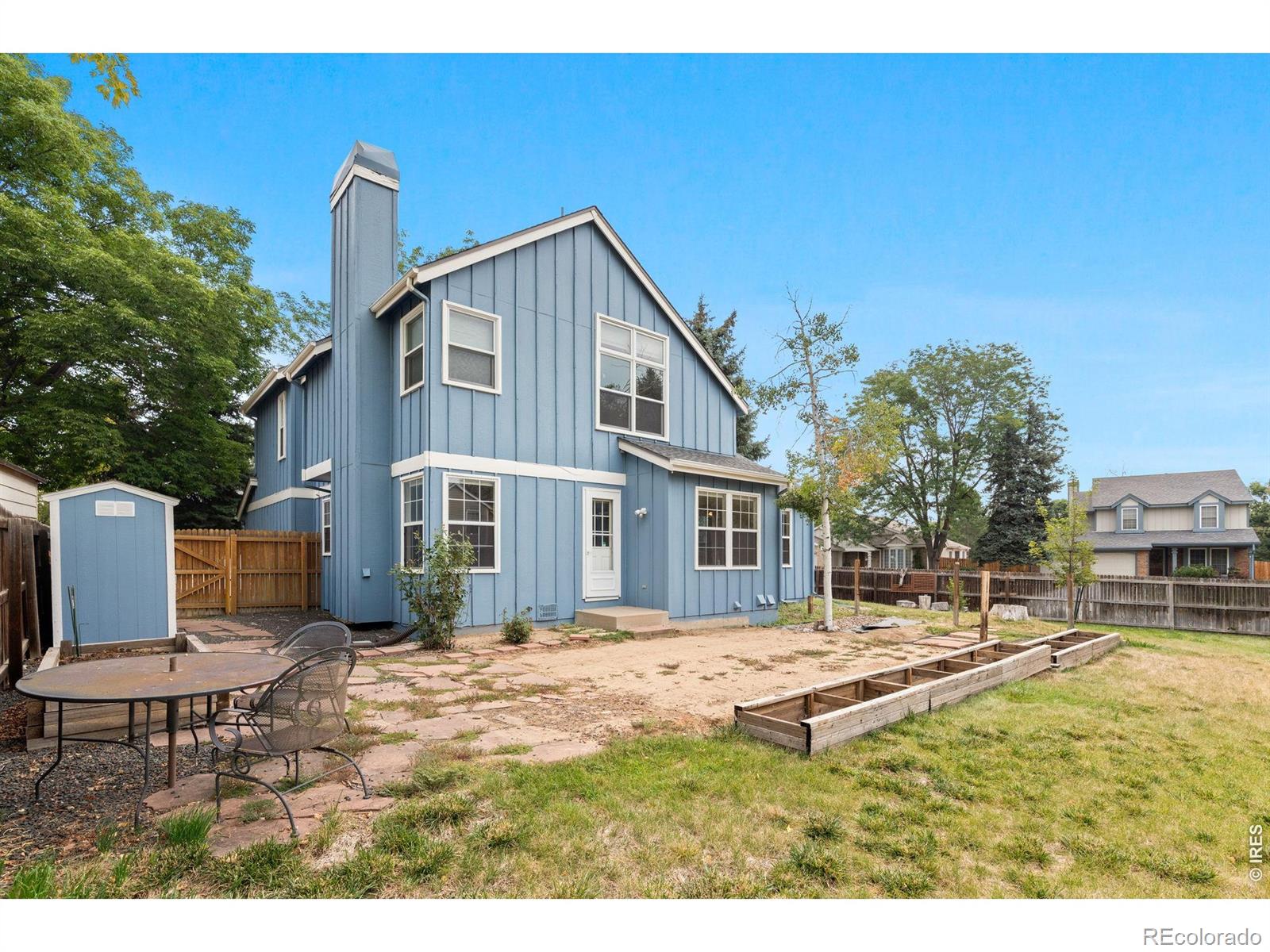MLS Image #27 for 10053  hooker way,westminster, Colorado