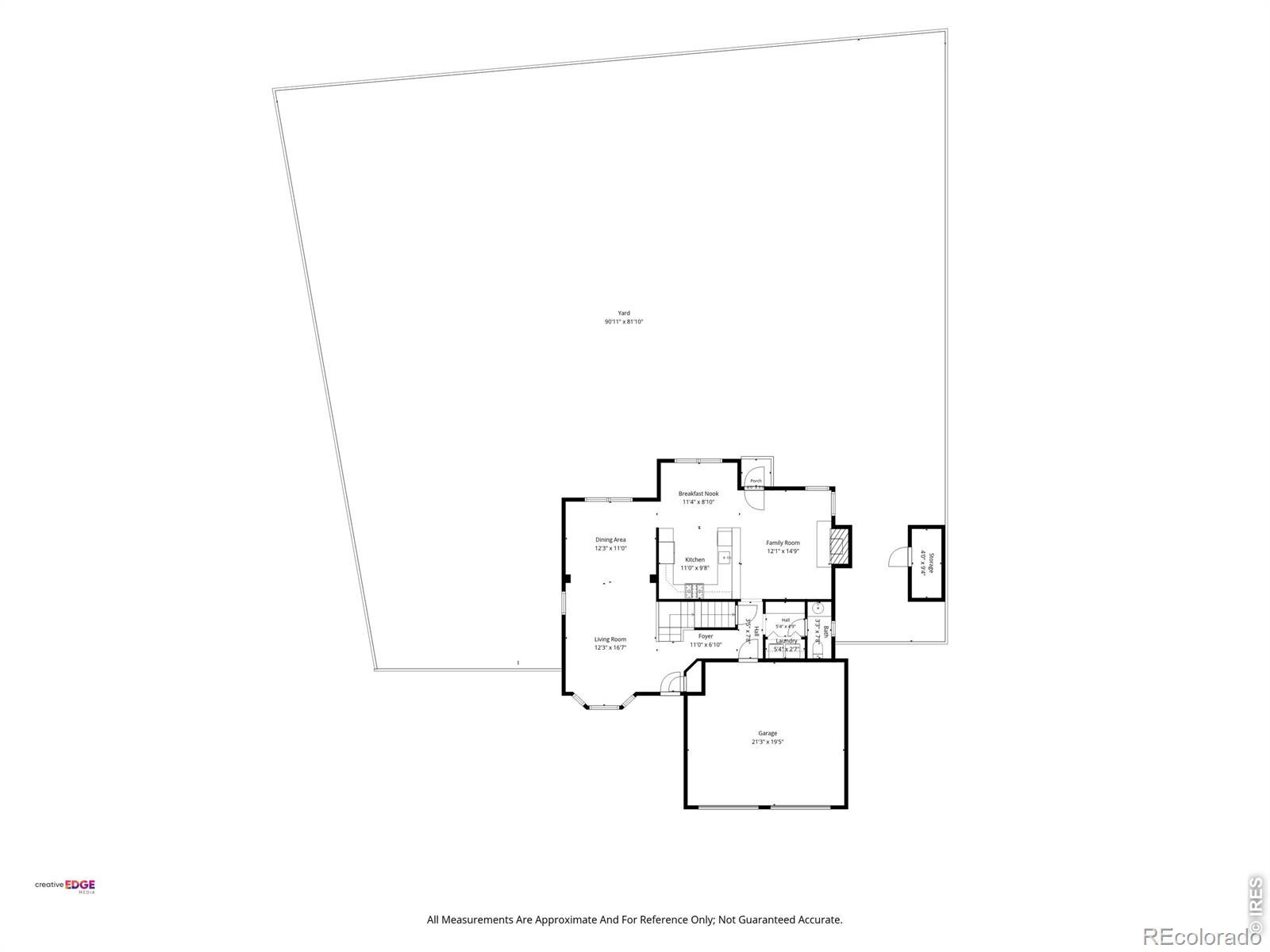 MLS Image #30 for 10053  hooker way,westminster, Colorado