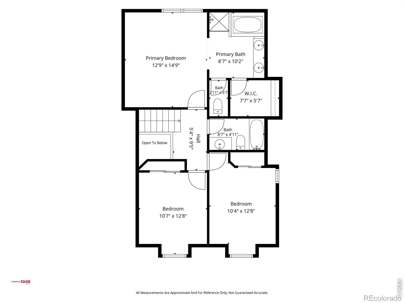 MLS Image #31 for 10053  hooker way,westminster, Colorado