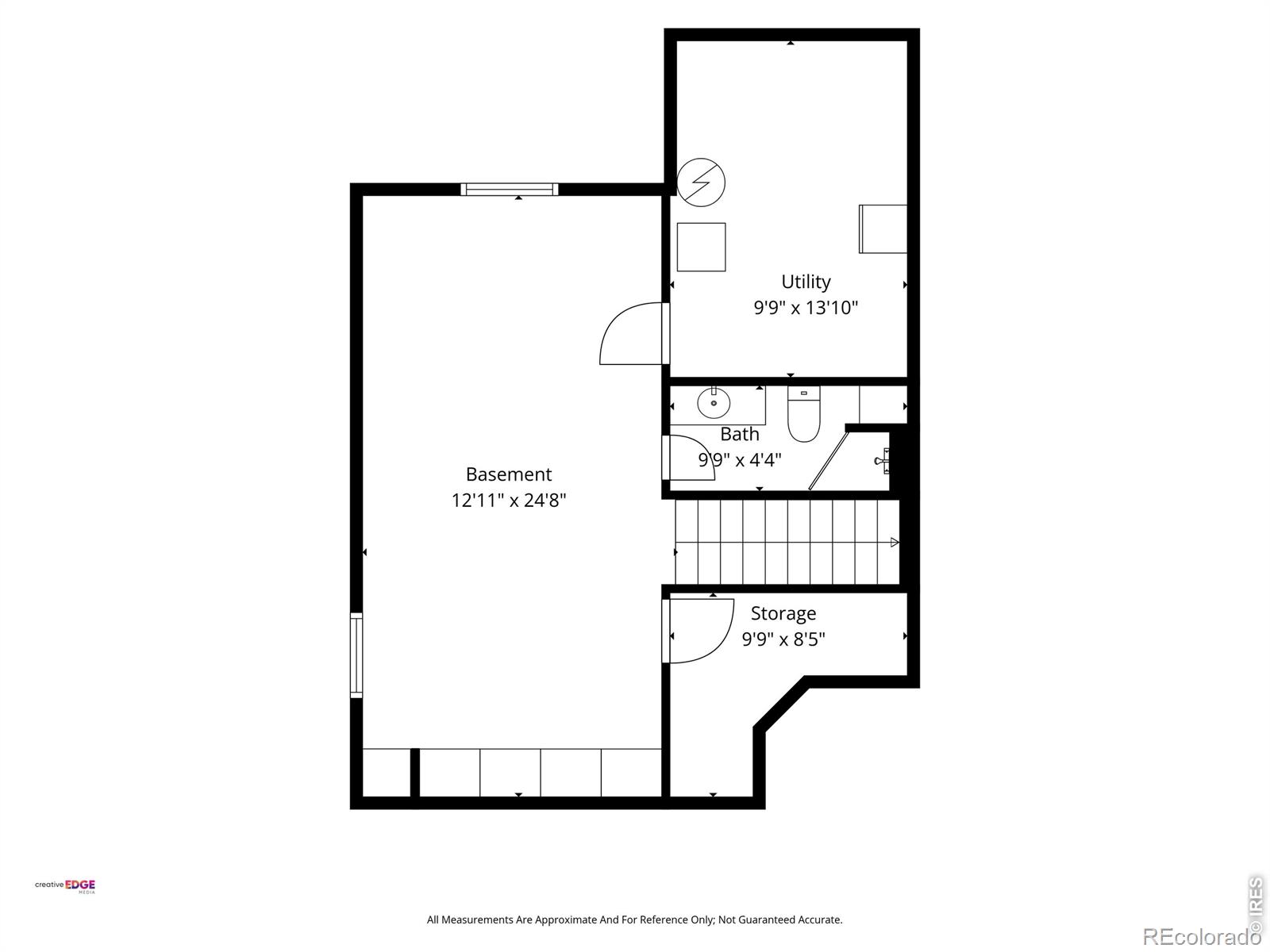 MLS Image #32 for 10053  hooker way,westminster, Colorado