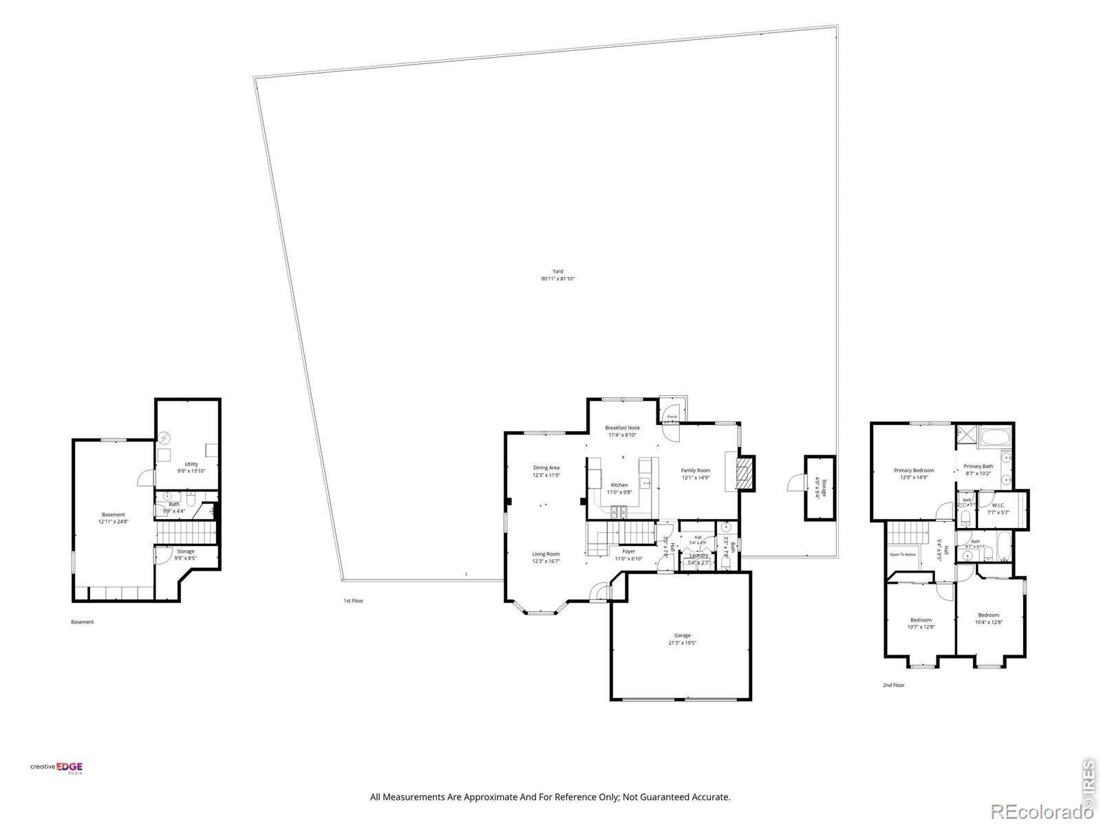 MLS Image #33 for 10053  hooker way,westminster, Colorado