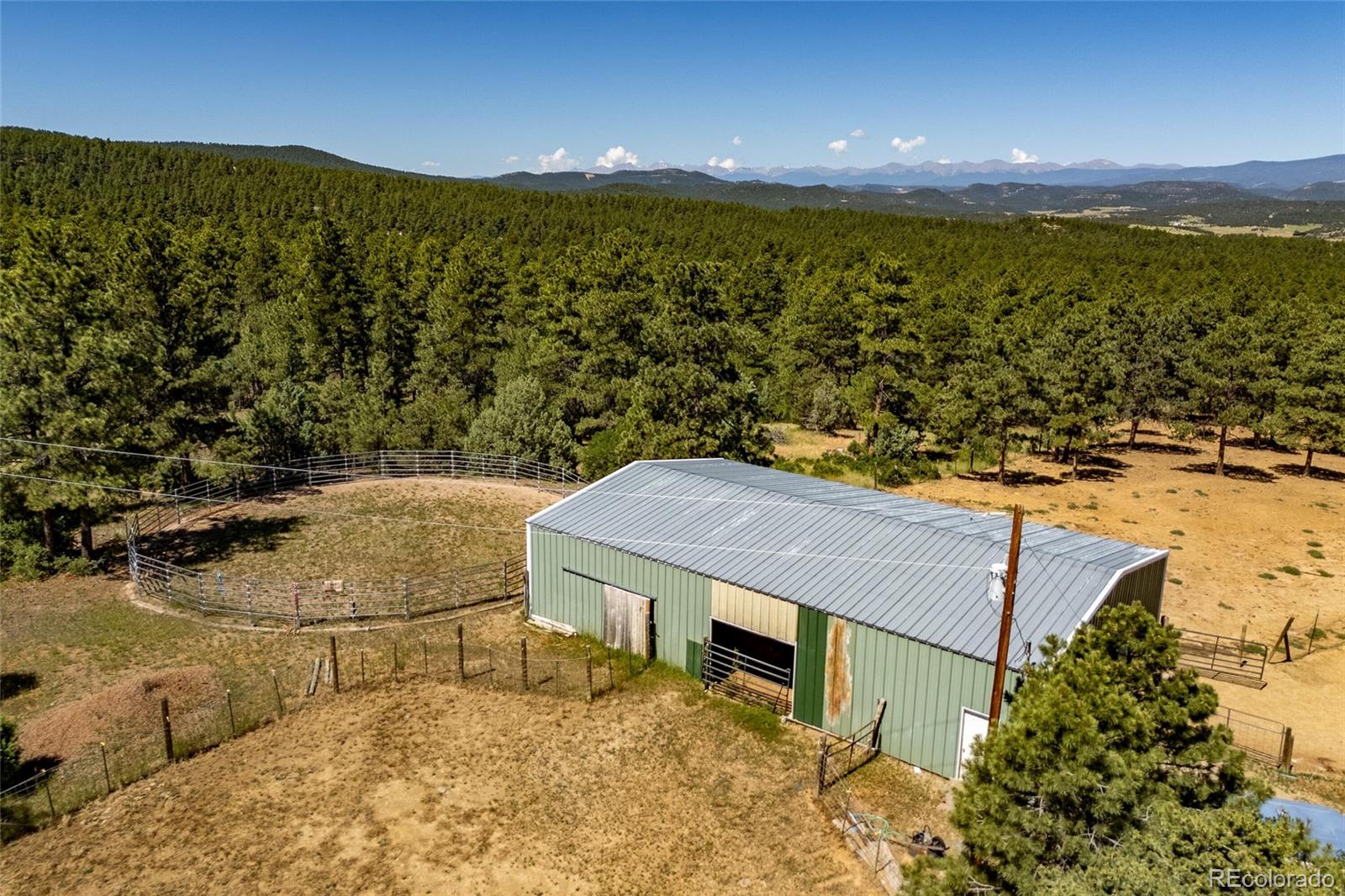 MLS Image #37 for 24401  county road 44 ,aguilar, Colorado