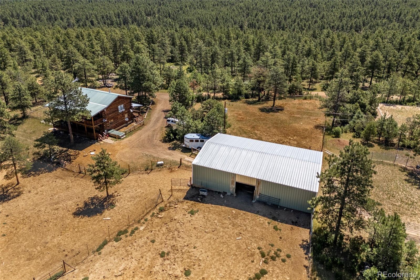 MLS Image #39 for 24401  county road 44 ,aguilar, Colorado