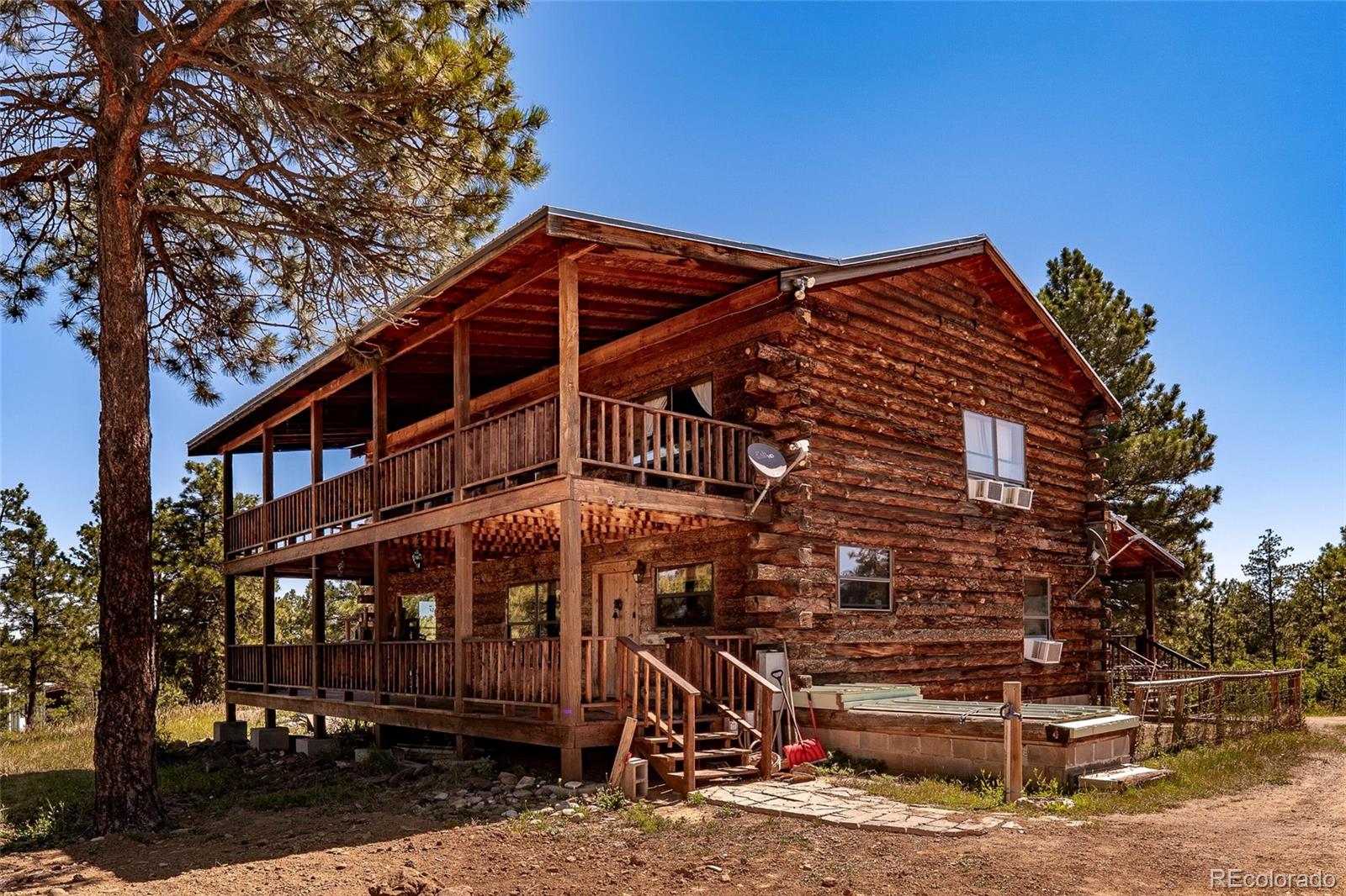 MLS Image #43 for 24401  county road 44 ,aguilar, Colorado