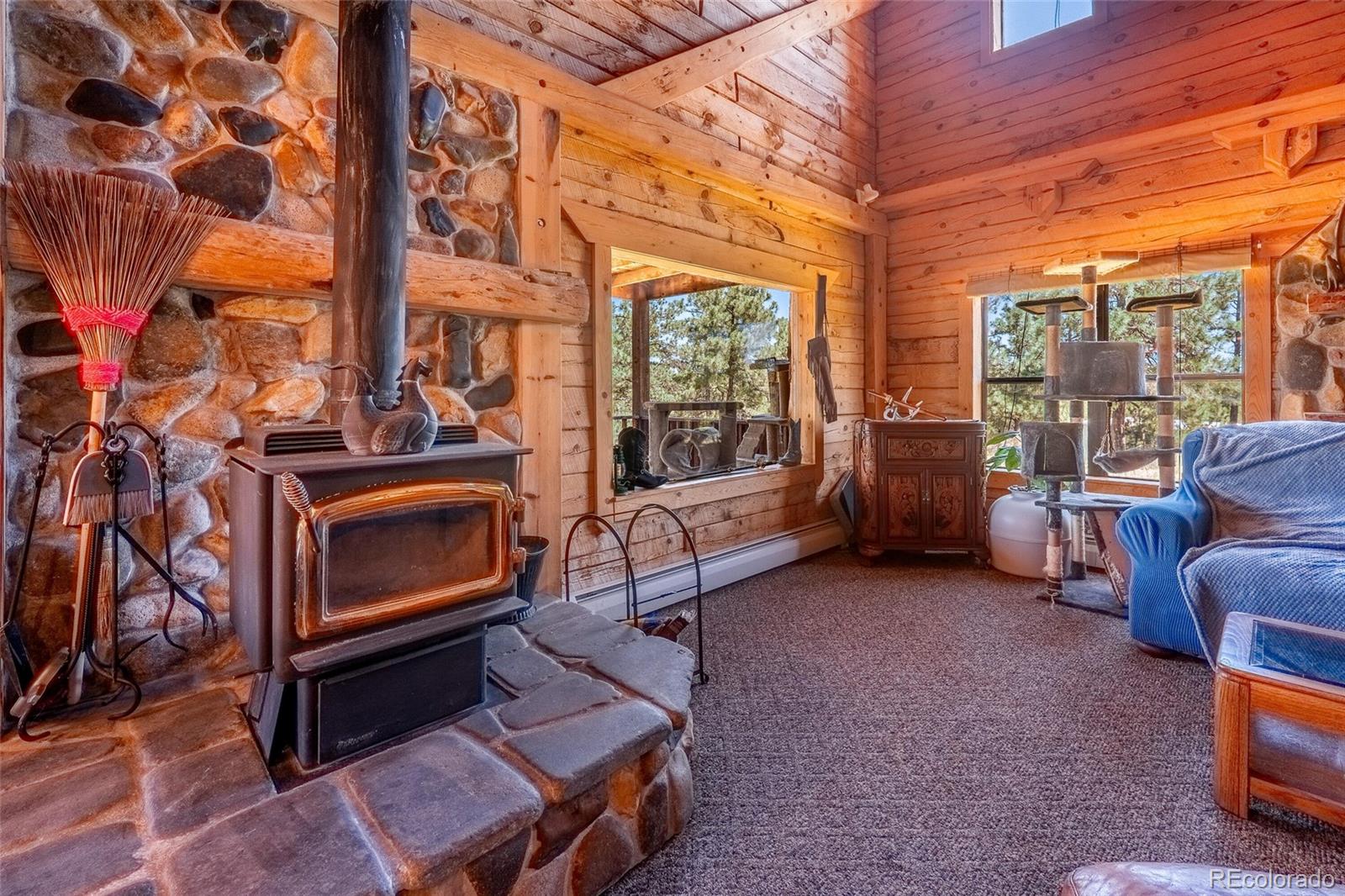 MLS Image #5 for 24401  county road 44 ,aguilar, Colorado
