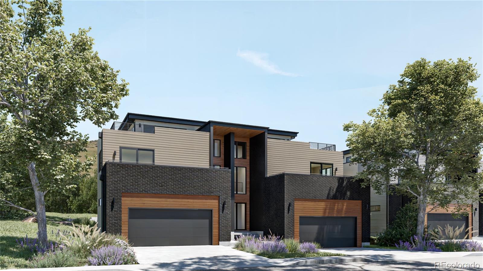 MLS Image #3 for 15757 w 14th court,golden, Colorado