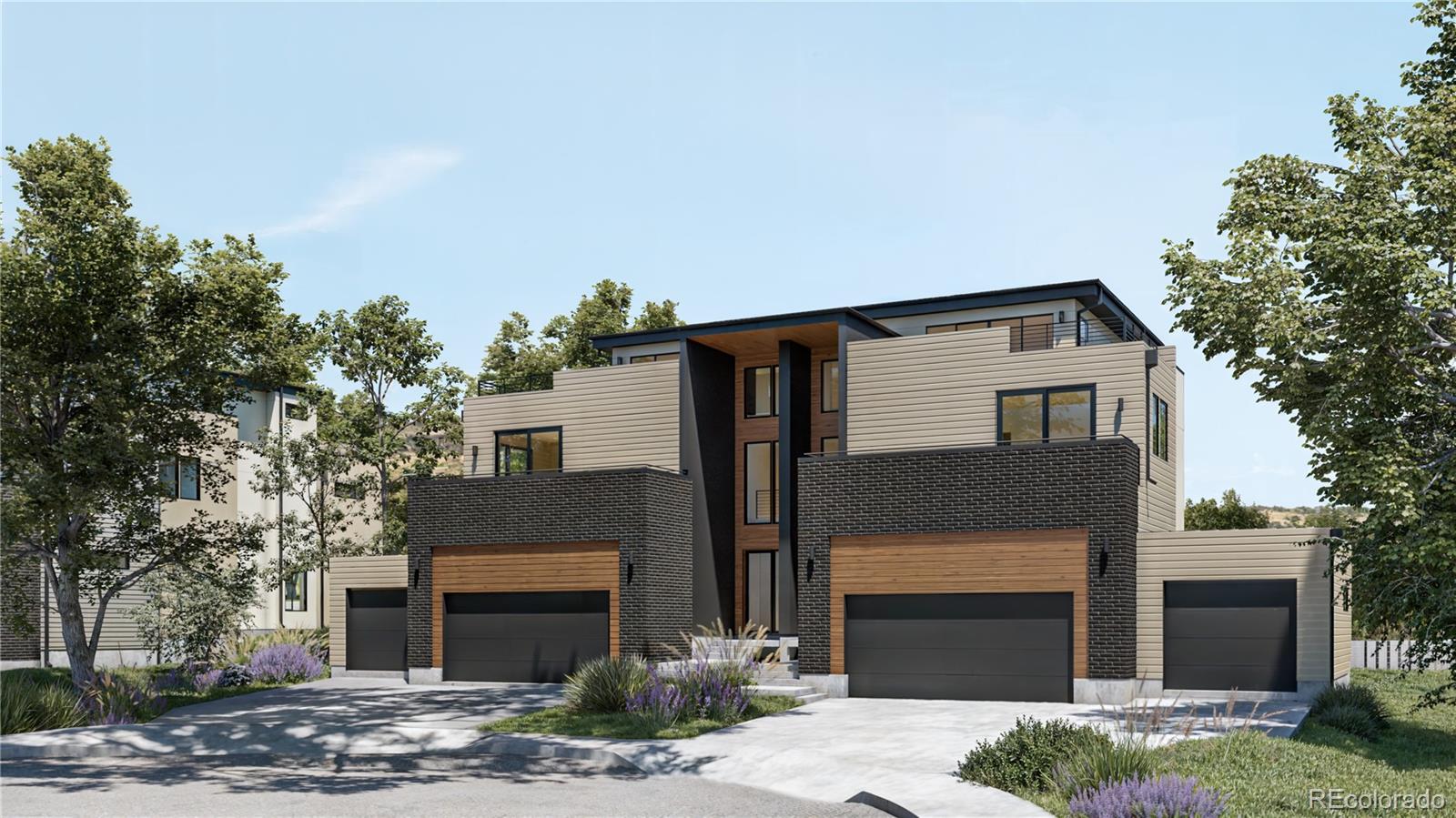 MLS Image #5 for 15757 w 14th court,golden, Colorado