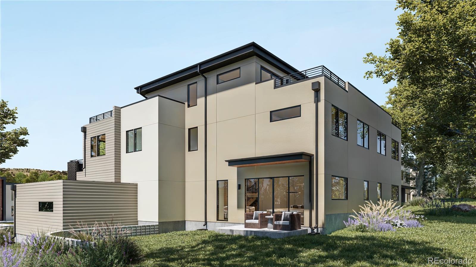 MLS Image #6 for 15757 w 14th court,golden, Colorado